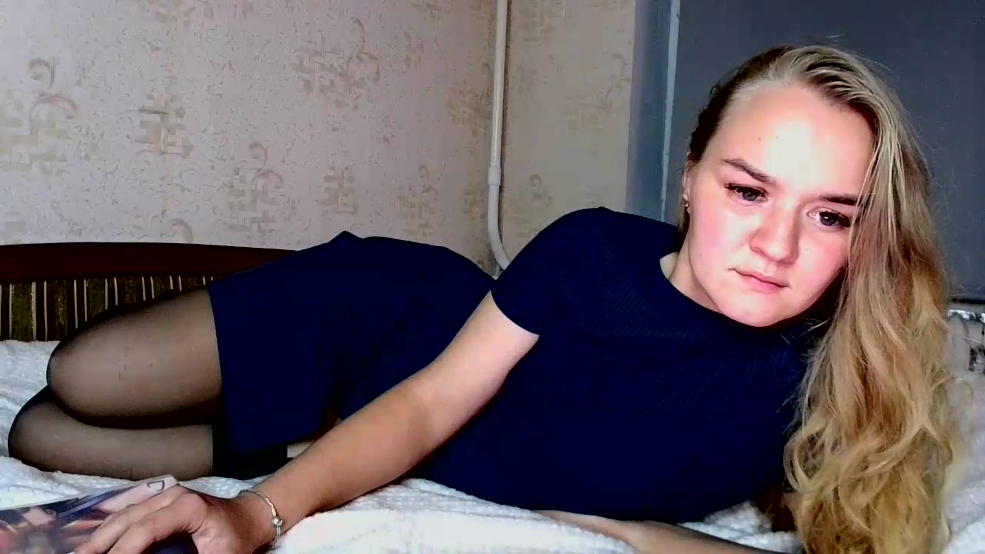 Gallery image thumbnail from VedaCharm's myfreecams stream on, 09/25/2026, 21:16 image 11 of 20