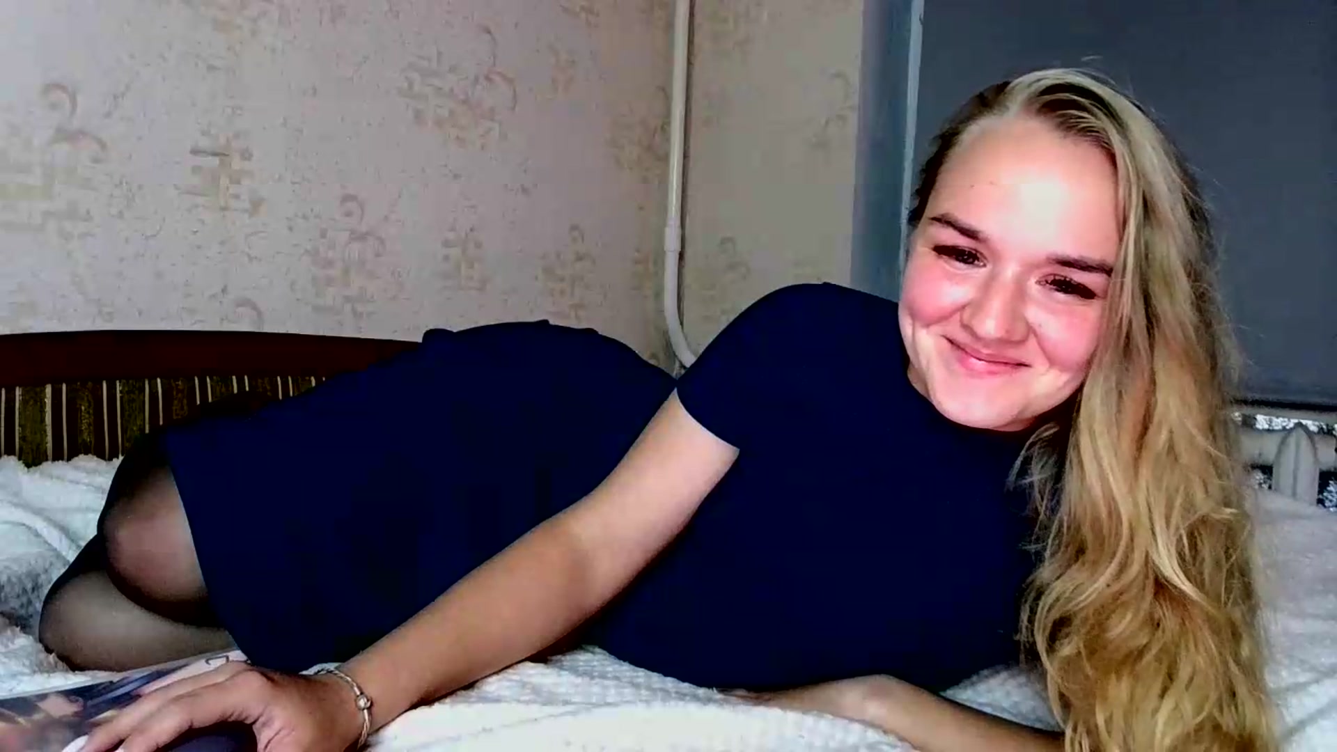 Gallery image thumbnail from VedaCharm's myfreecams stream on, 09/25/2026, 21:16 image 19 of 20