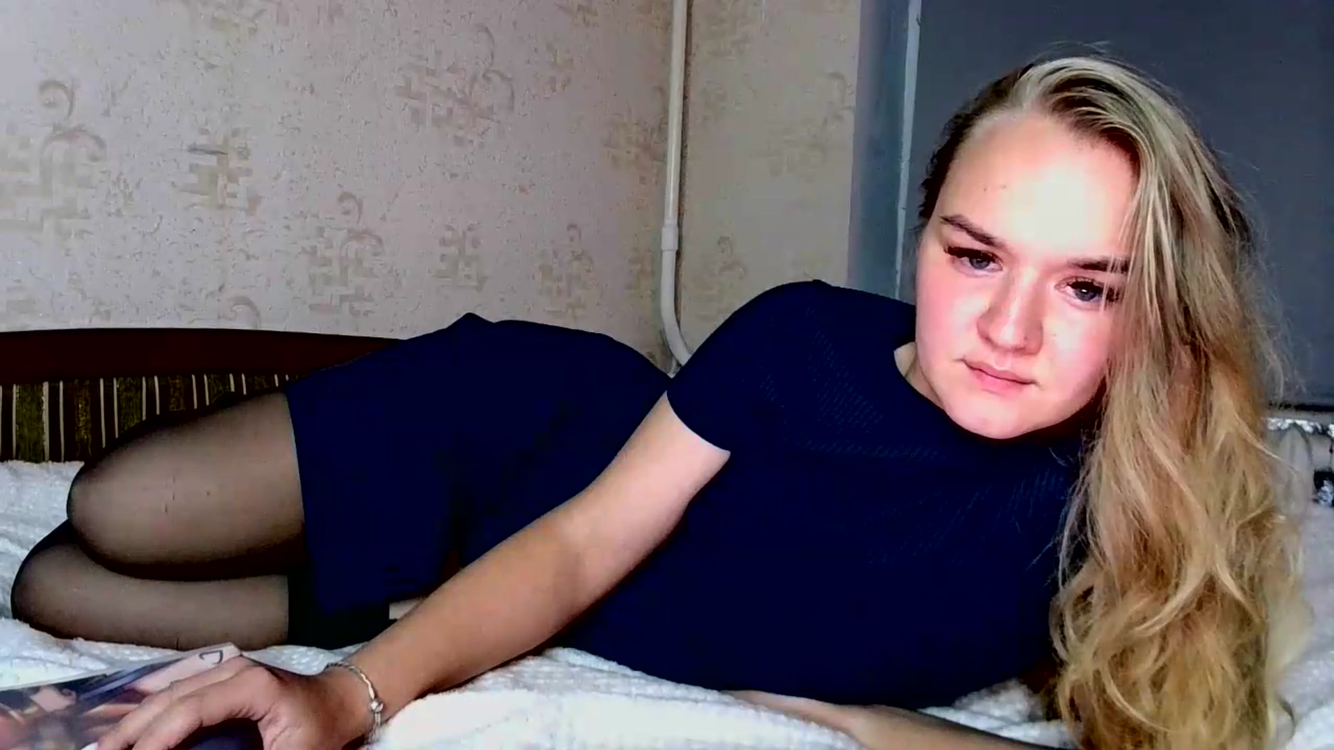 Gallery image thumbnail from VedaCharm's myfreecams stream on, 09/25/2026, 21:16 image 10 of 20