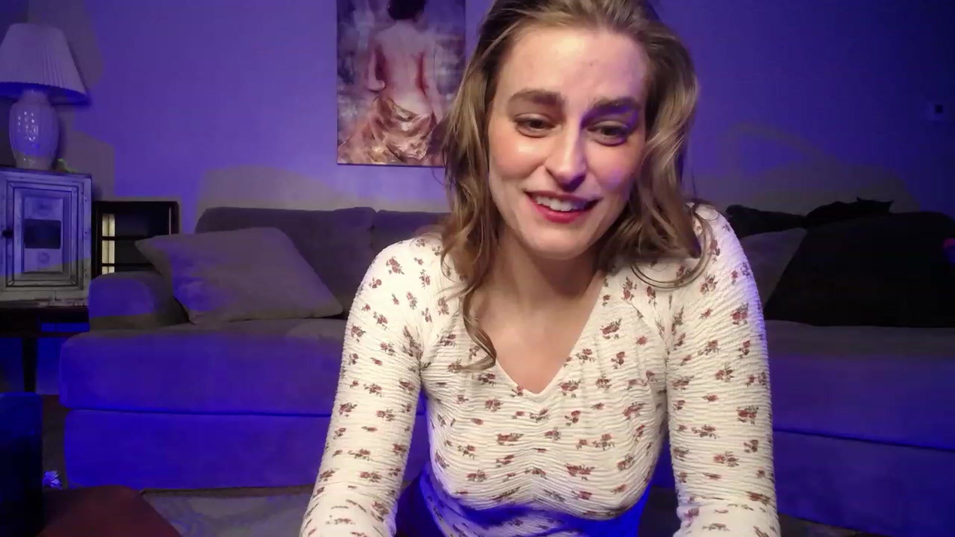 Gallery image thumbnail from Vedah's myfreecams stream on, 12/16/2022, 05:47 image 9 of 20