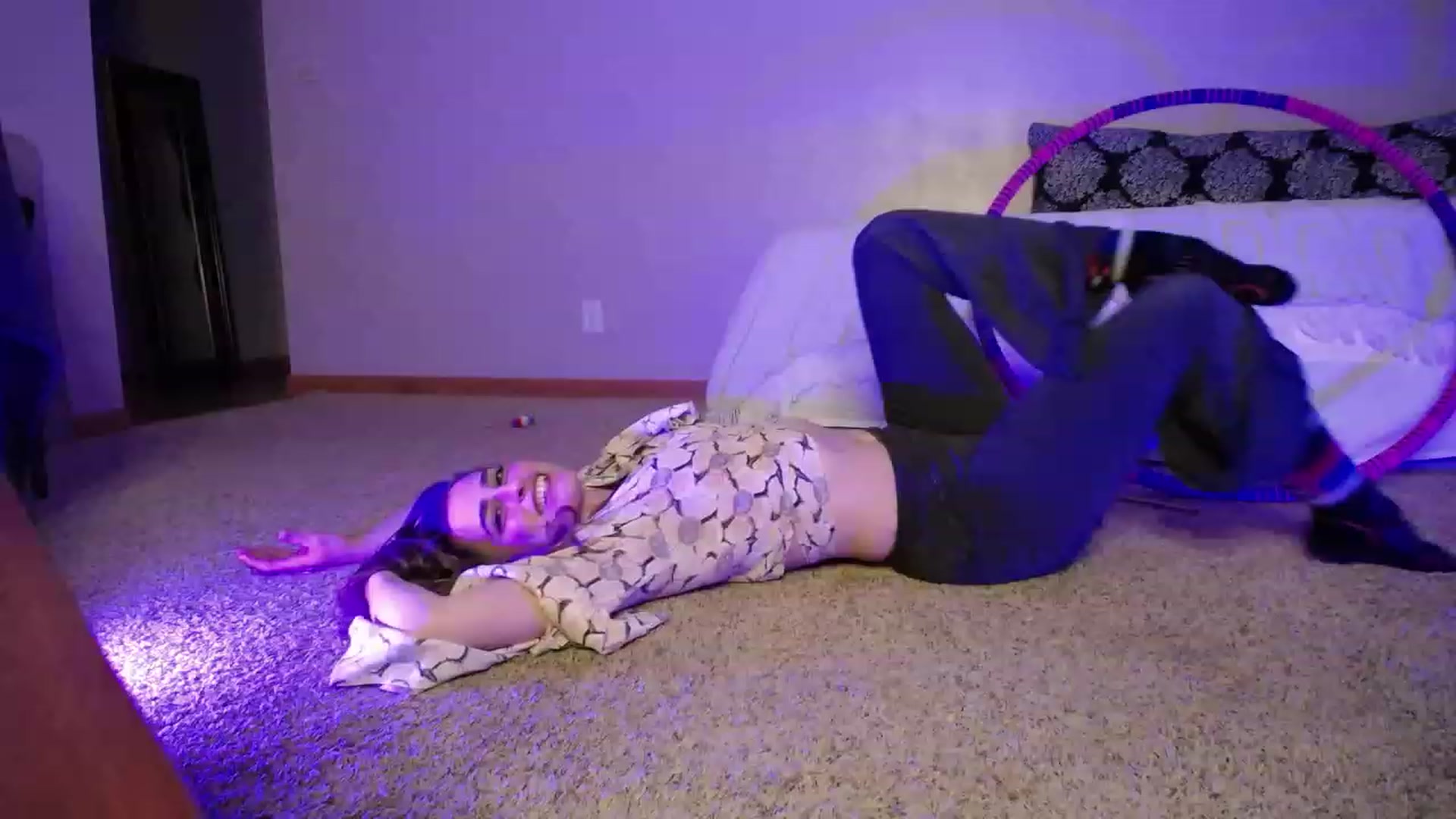 Gallery image thumbnail from Vedah's myfreecams stream on, 12/17/2022, 05:41 image 18 of 20