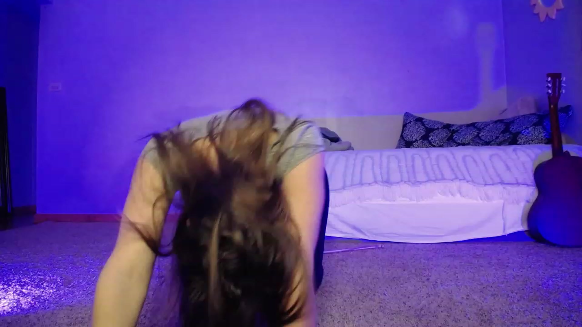 Gallery image thumbnail from Vedah's myfreecams stream on, 12/19/2022, 06:57 image 20 of 20
