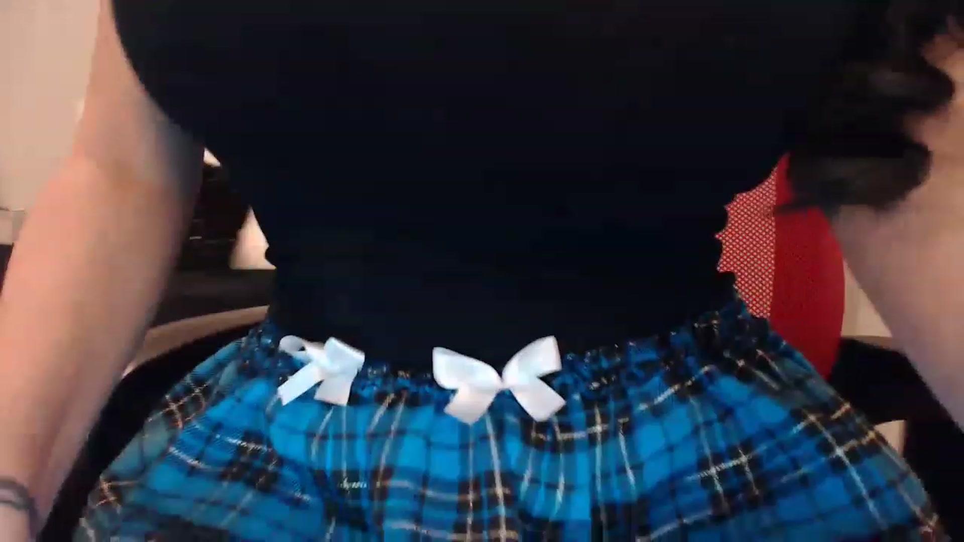 Gallery image thumbnail from Vee_VonSweets's myfreecams stream on, 01/10/2023, 01:13 image 5 of 20