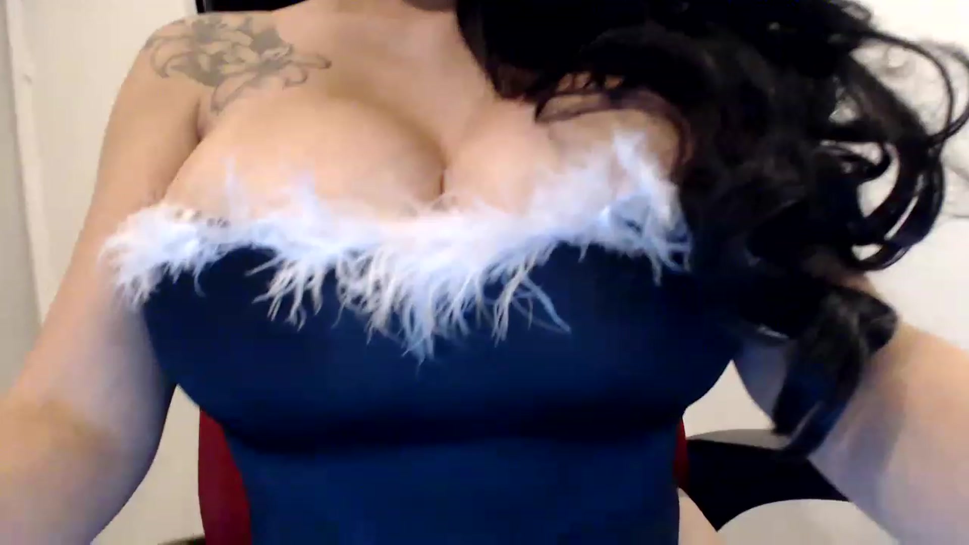 Gallery image thumbnail from Vee_VonSweets's myfreecams stream on, 01/14/2023, 02:24 image 19 of 20