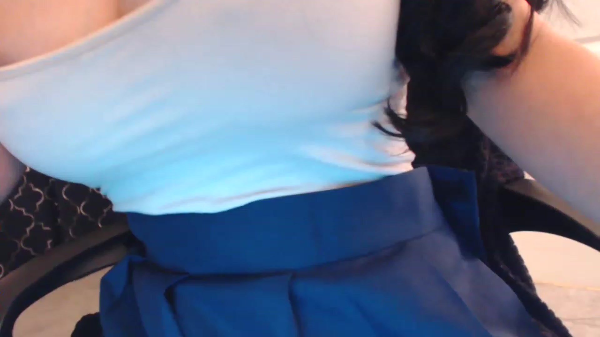 Gallery image thumbnail from Vee_VonSweets's myfreecams stream on, 02/16/2023, 01:58 image 16 of 20