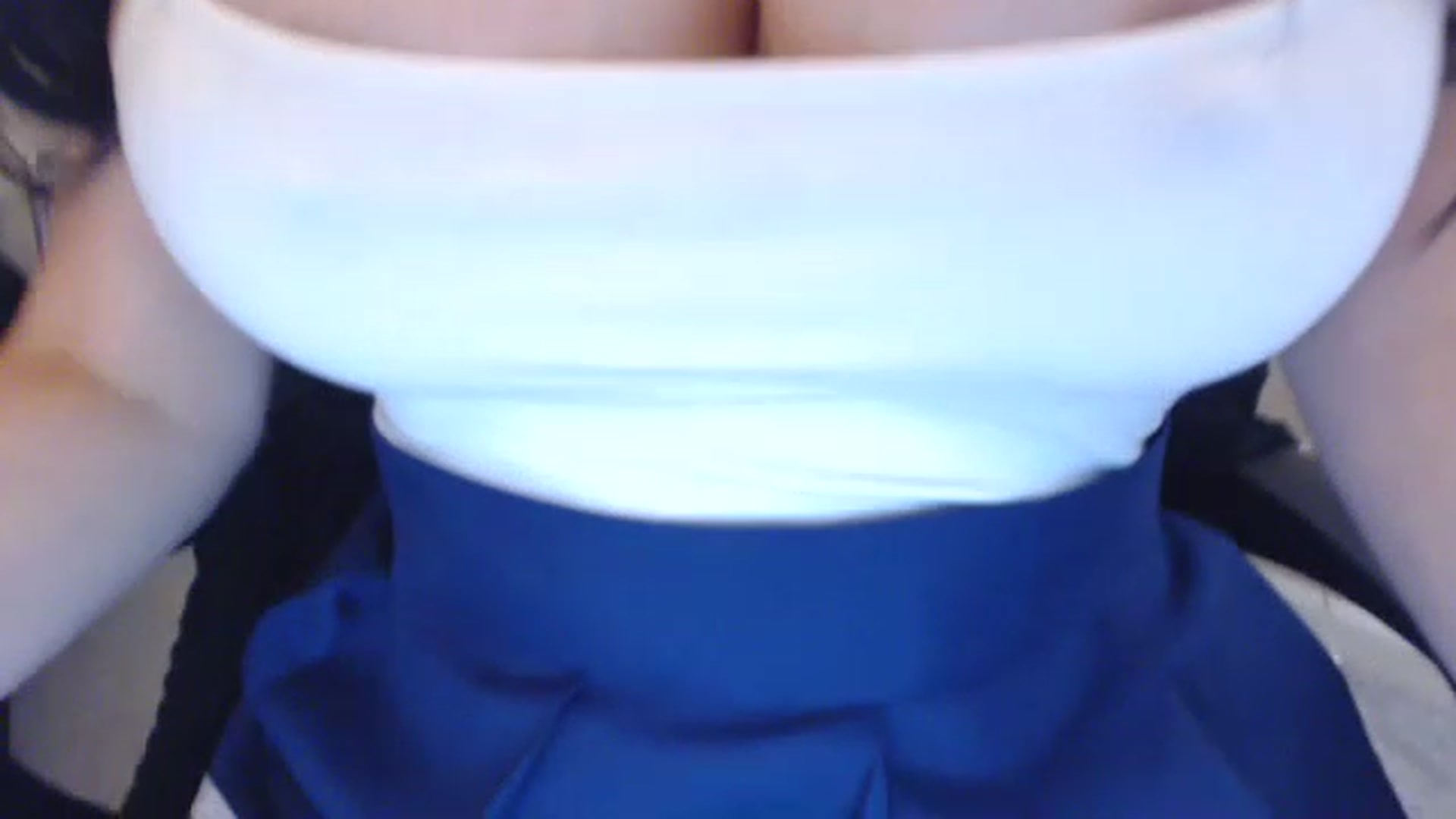 Gallery image thumbnail from Vee_VonSweets's myfreecams stream on, 03/25/2023, 18:30 image 3 of 20