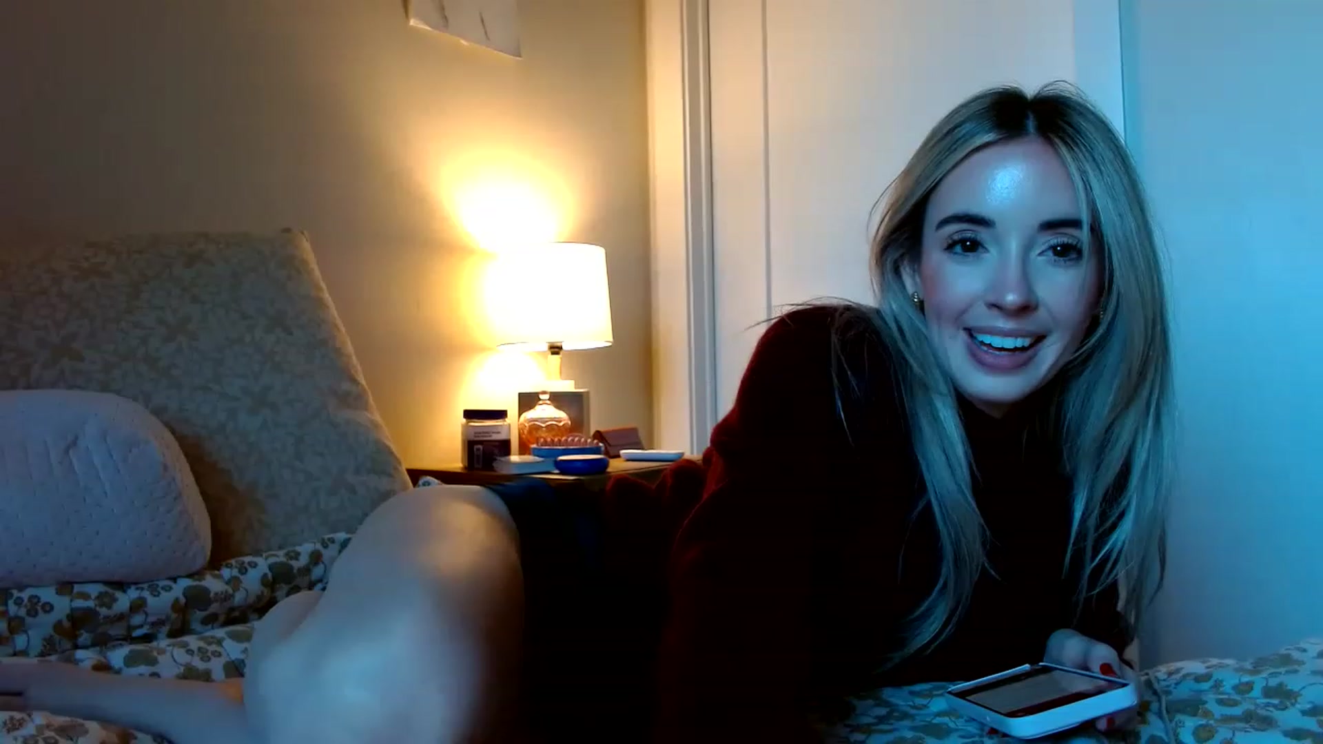 Gallery image thumbnail from Vegansoda's myfreecams stream on, 11/21/2022, 22:01 image 1 of 20