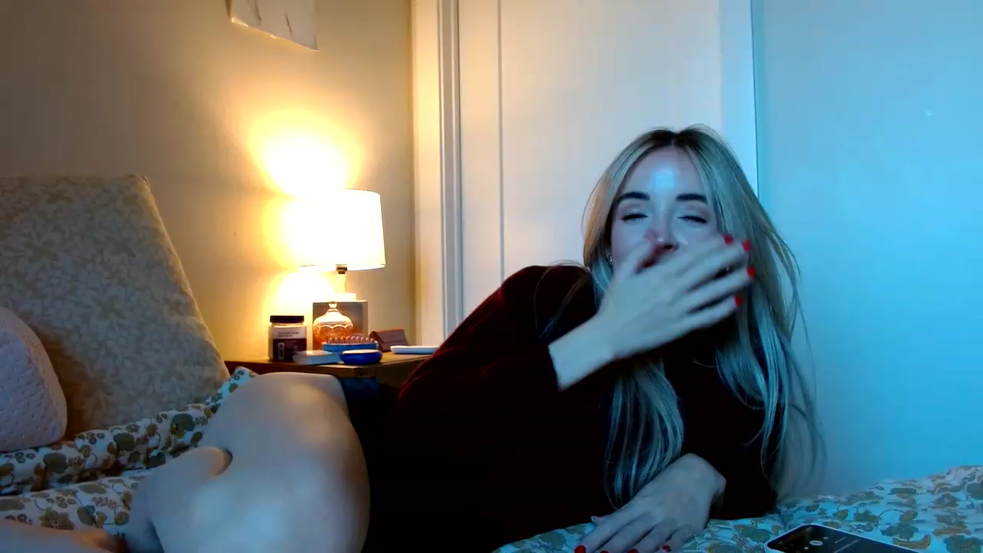 Gallery image thumbnail from Vegansoda's myfreecams stream on, 11/21/2022, 22:01 image 2 of 20
