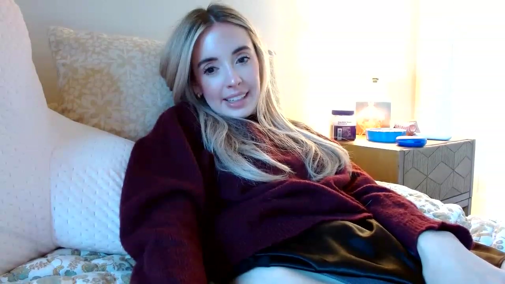 Gallery image thumbnail from Vegansoda's myfreecams stream on, 11/21/2022, 22:01 image 17 of 20