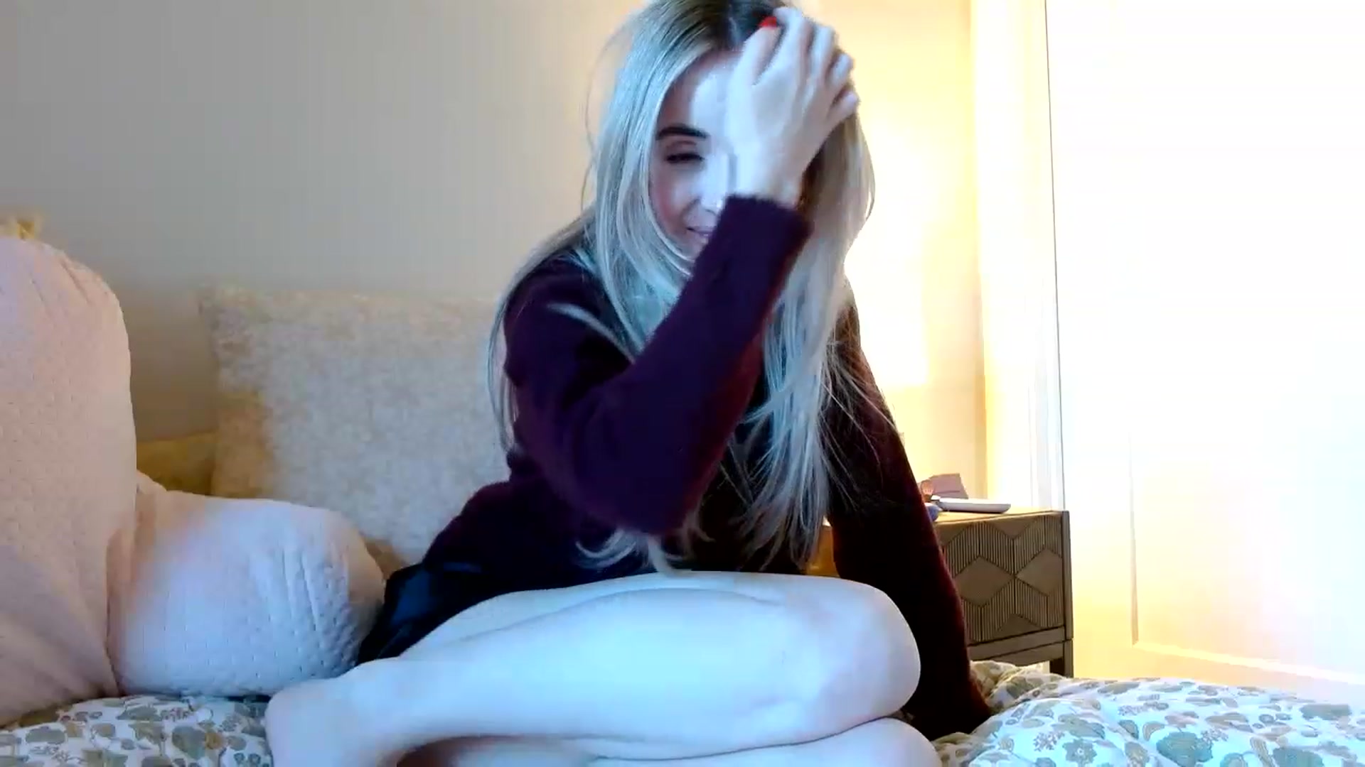 Gallery image thumbnail from Vegansoda's myfreecams stream on, 11/21/2022, 23:15 image 13 of 20