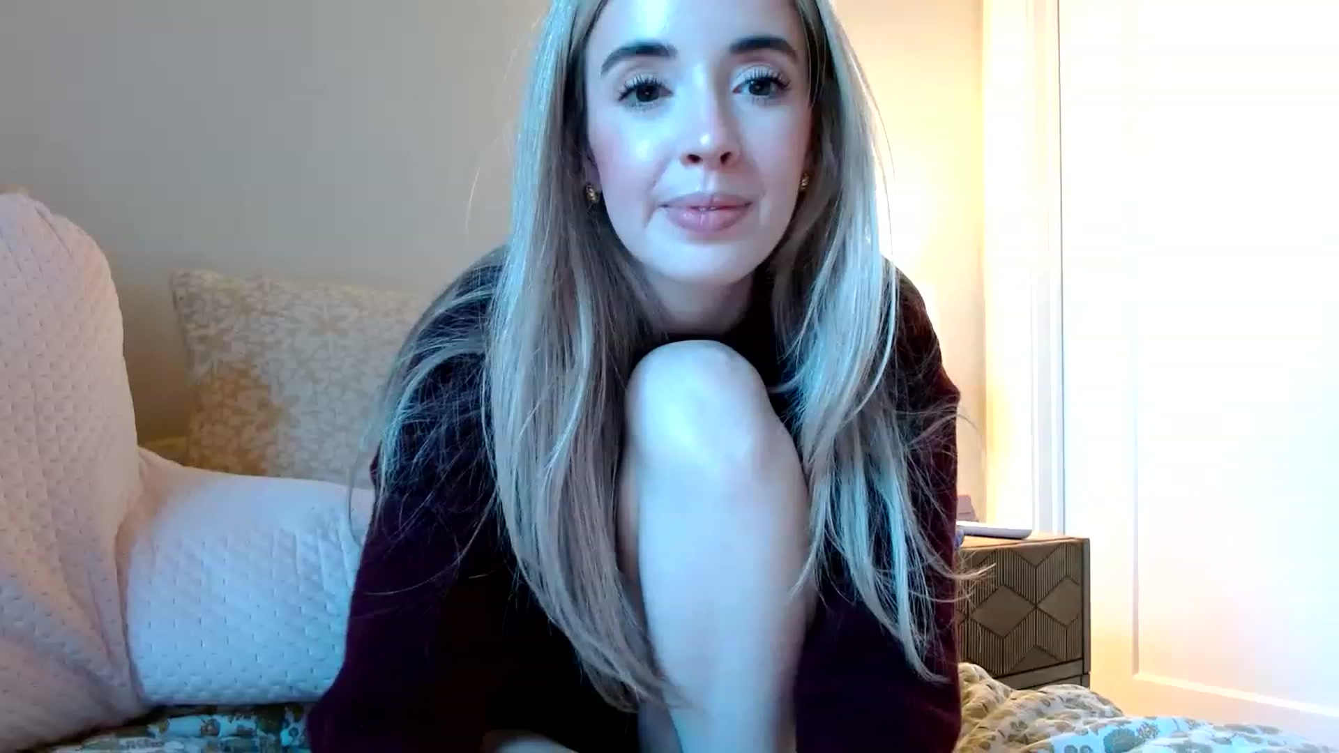 Gallery image thumbnail from Vegansoda's myfreecams stream on, 11/21/2022, 23:15 image 3 of 20