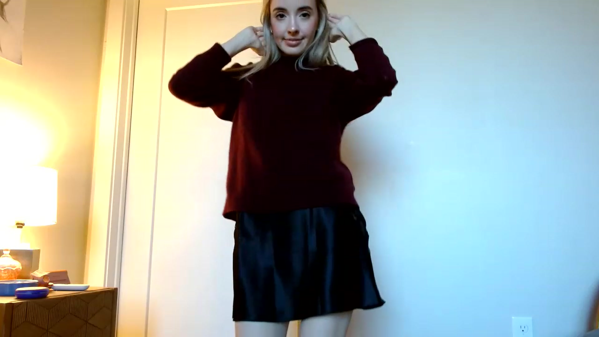 Gallery image thumbnail from Vegansoda's myfreecams stream on, 11/21/2022, 23:15 image 5 of 20