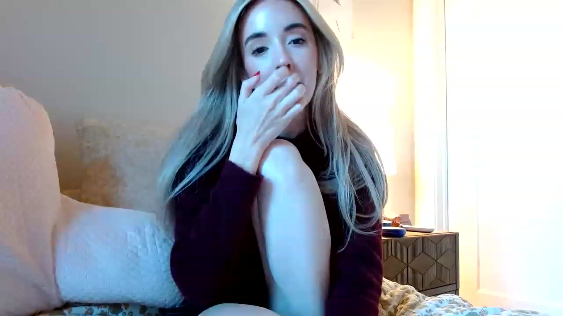 Gallery image thumbnail from Vegansoda's myfreecams stream on, 11/21/2022, 23:15 image 2 of 20