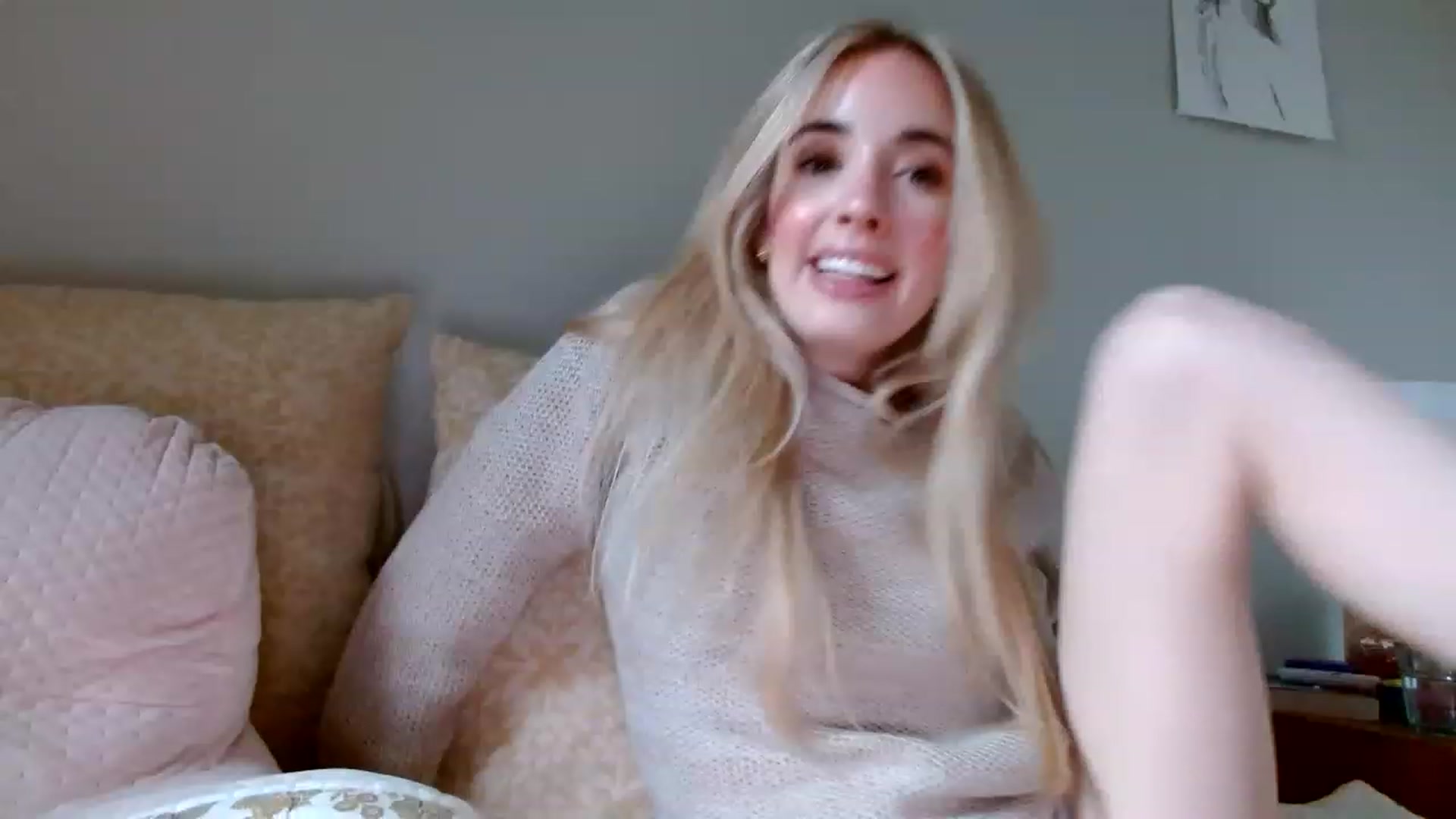 Gallery image thumbnail from Vegansoda's myfreecams stream on, 11/28/2022, 19:41 image 7 of 20