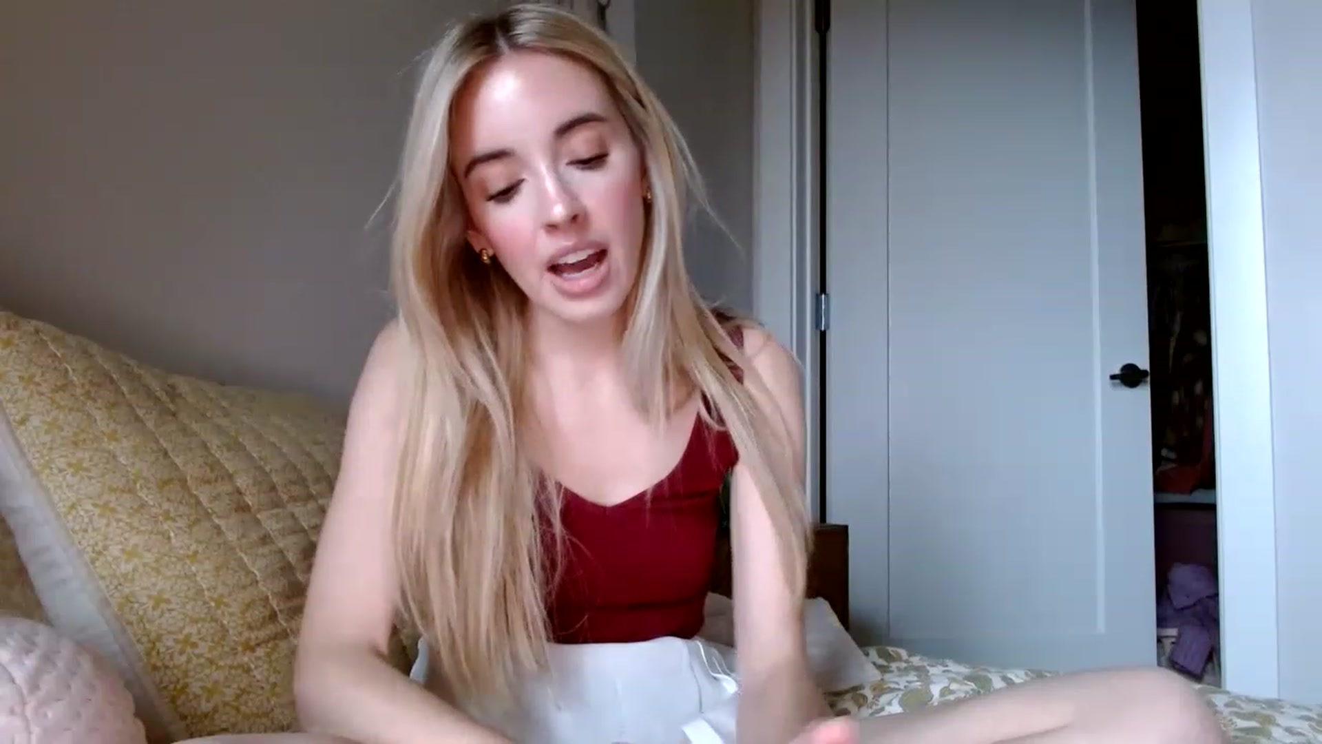 Gallery image thumbnail from Vegansoda's myfreecams stream on, 11/28/2022, 23:04 image 20 of 20