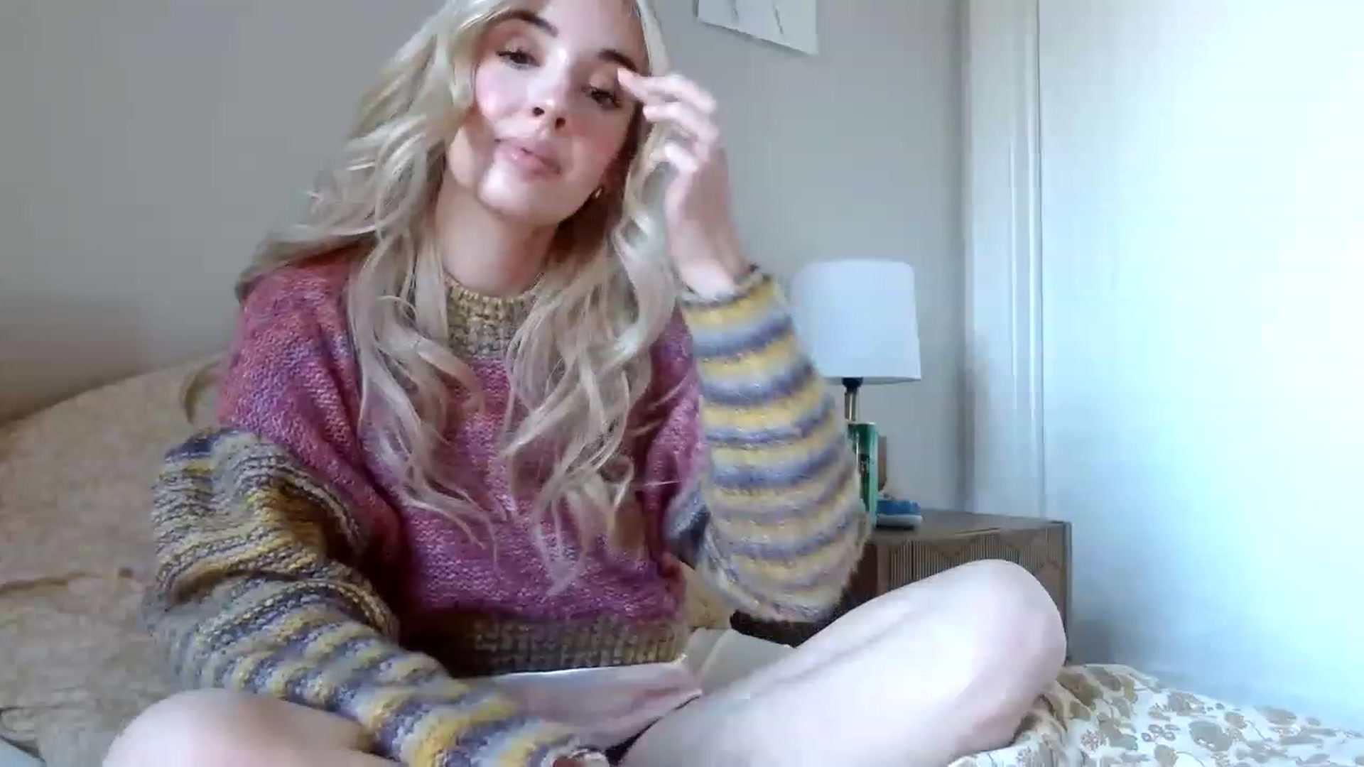 Gallery image thumbnail from Vegansoda's myfreecams stream on, 12/02/2022, 22:36 image 9 of 20