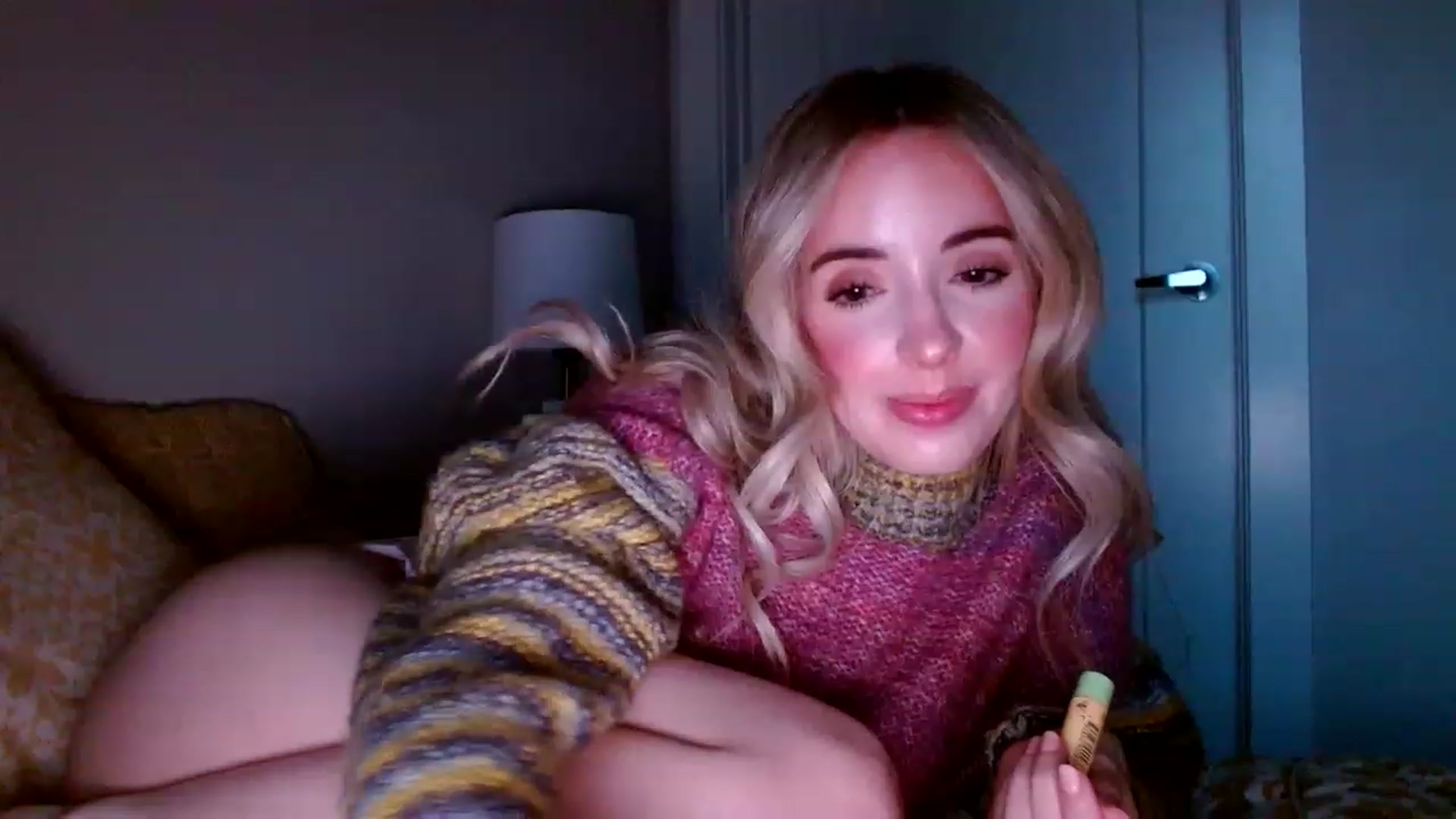Gallery image thumbnail from Vegansoda's myfreecams stream on, 12/03/2022, 24:02 image 20 of 20