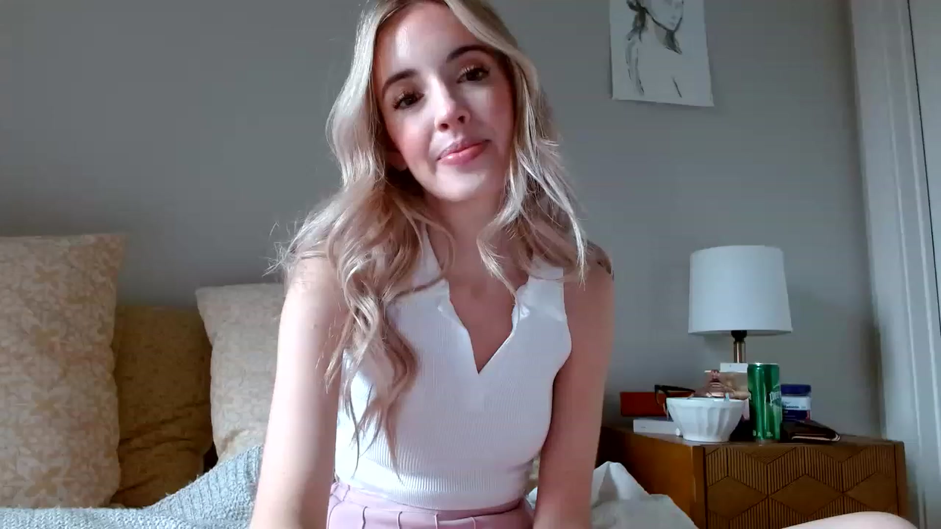 Gallery image thumbnail from Vegansoda's myfreecams stream on, 12/07/2022, 20:37 image 1 of 20