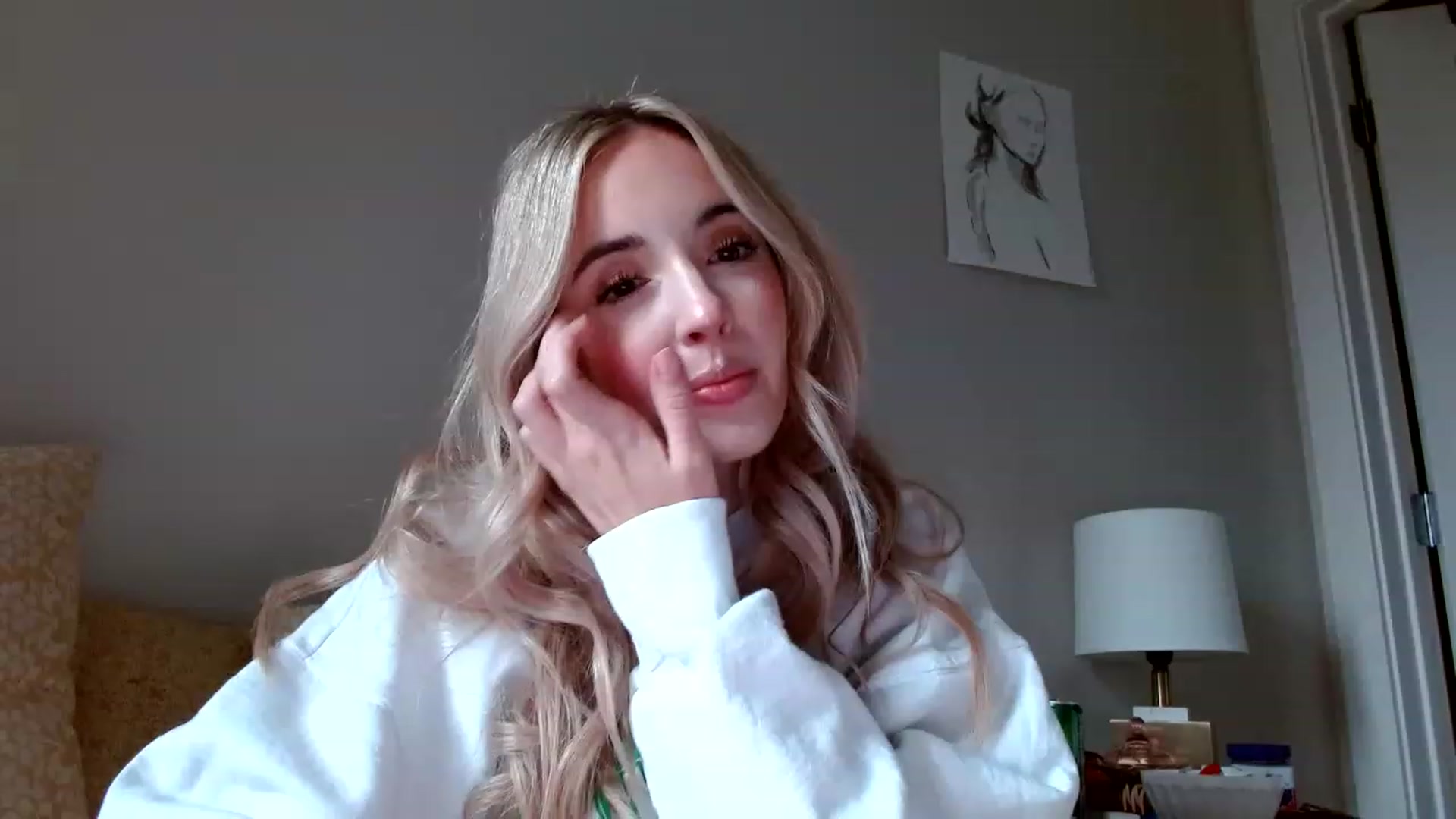 Gallery image thumbnail from Vegansoda's myfreecams stream on, 12/07/2022, 21:04 image 9 of 20