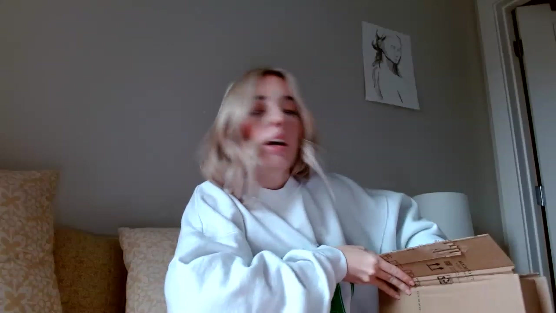 Gallery image thumbnail from Vegansoda's myfreecams stream on, 12/07/2022, 21:04 image 5 of 20