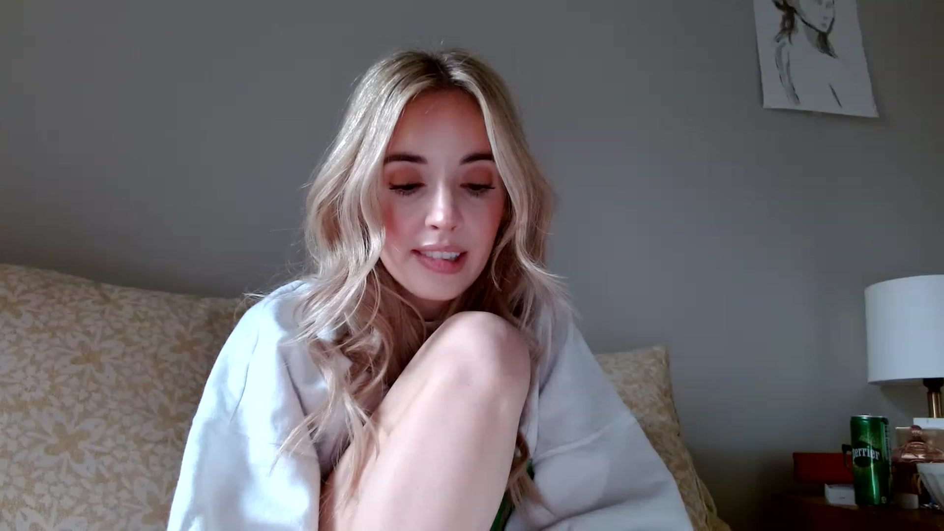 Gallery image thumbnail from Vegansoda's myfreecams stream on, 12/07/2022, 22:37 image 13 of 20