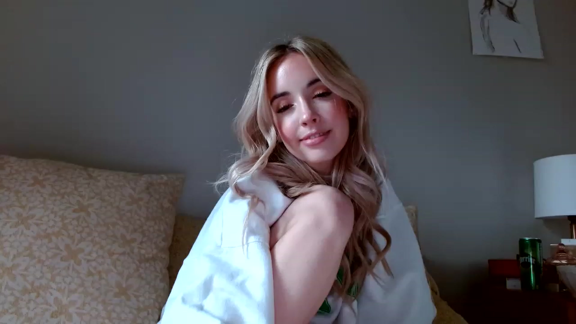 Gallery image thumbnail from Vegansoda's myfreecams stream on, 12/07/2022, 22:37 image 11 of 20