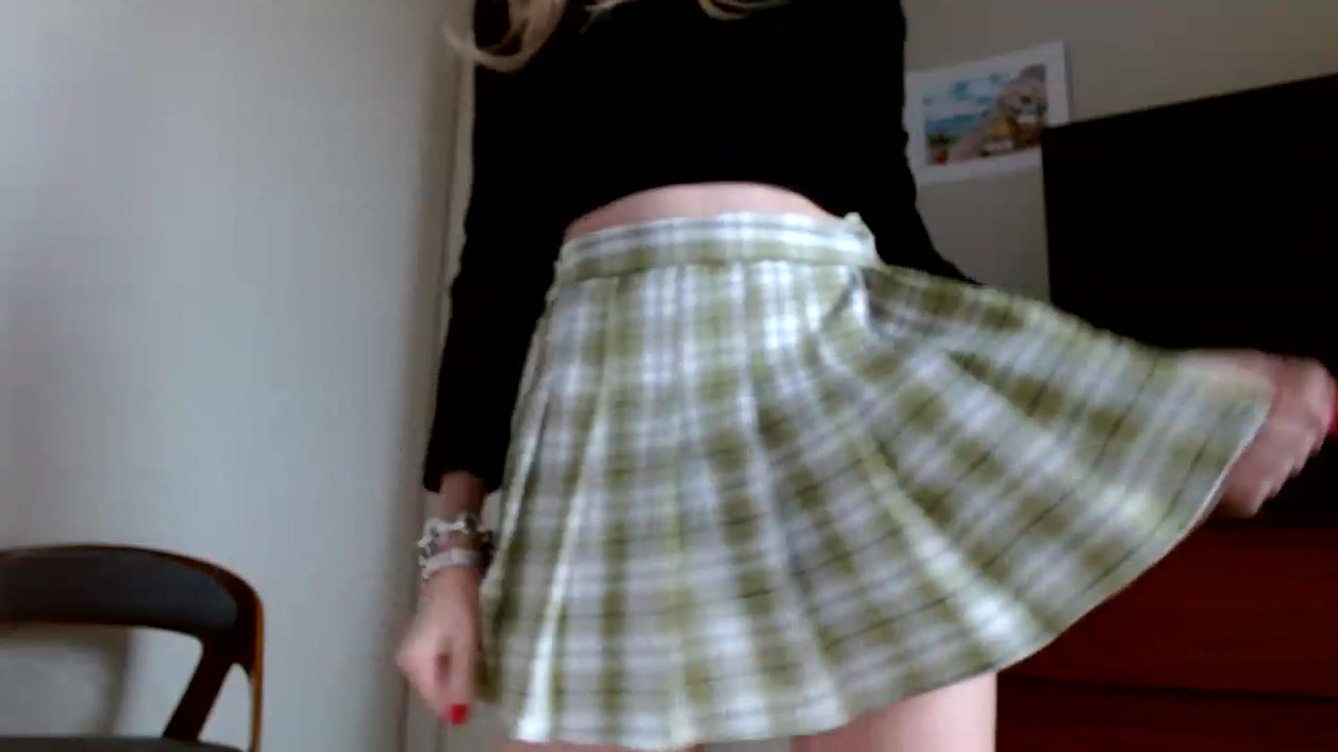 Gallery image thumbnail from Vegansoda's myfreecams stream on, 12/12/2022, 20:02 image 9 of 20
