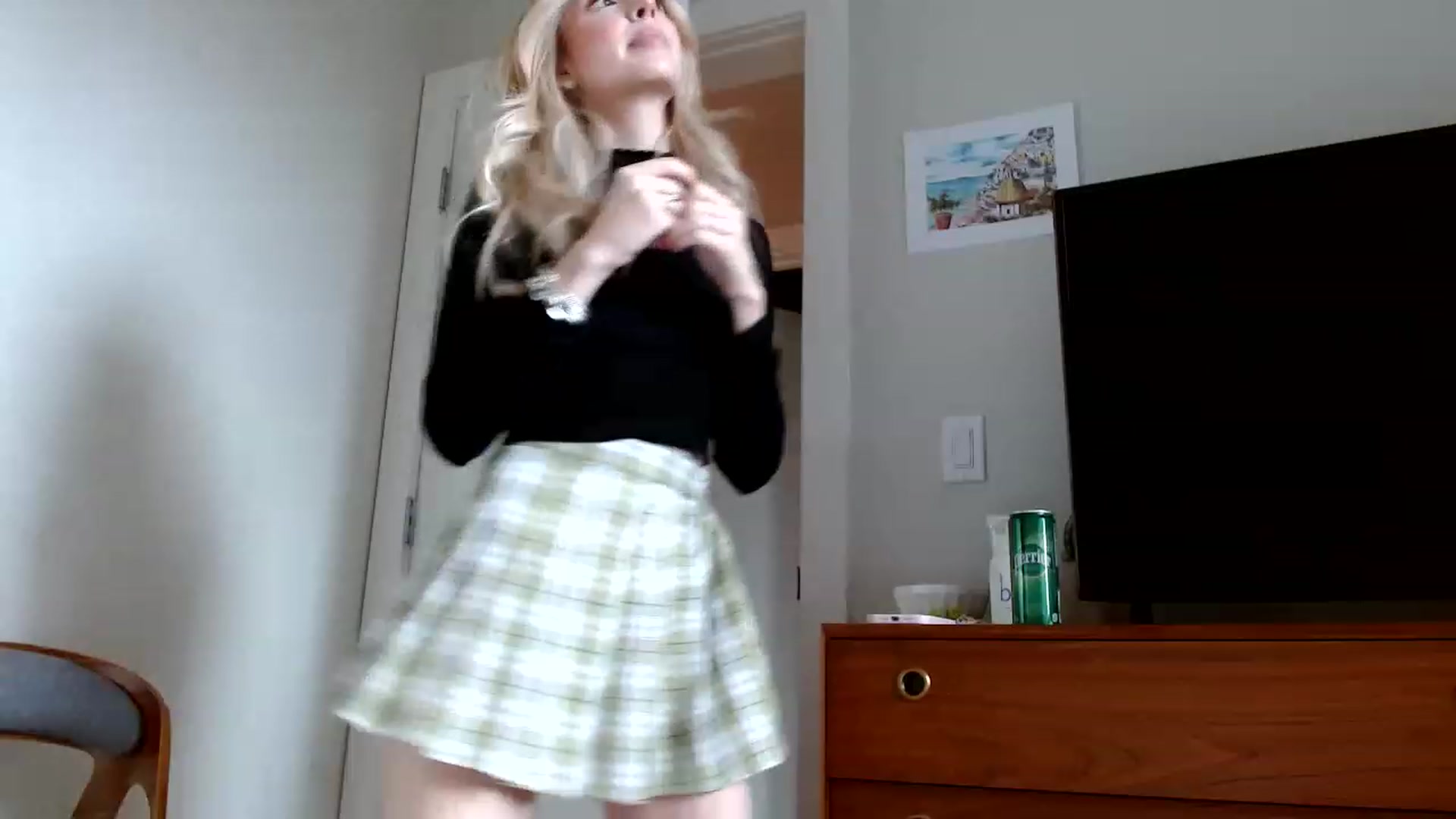 Gallery image thumbnail from Vegansoda's myfreecams stream on, 12/12/2022, 20:02 image 17 of 20
