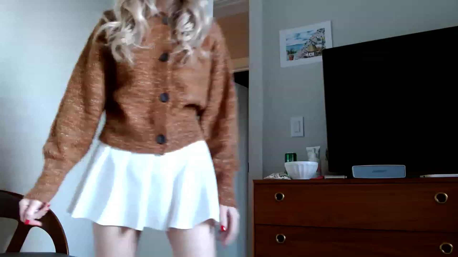 Gallery image thumbnail from Vegansoda's myfreecams stream on, 12/16/2022, 24:02 image 1 of 20