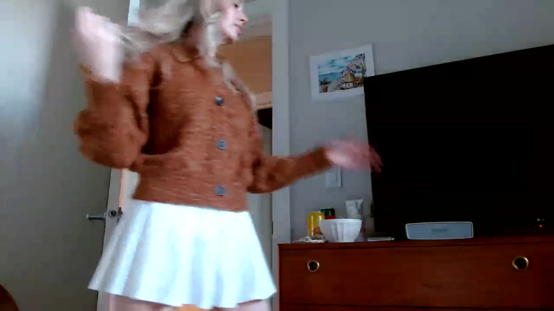 Gallery image thumbnail from Vegansoda's myfreecams stream on, 12/16/2022, 24:02 image 9 of 20