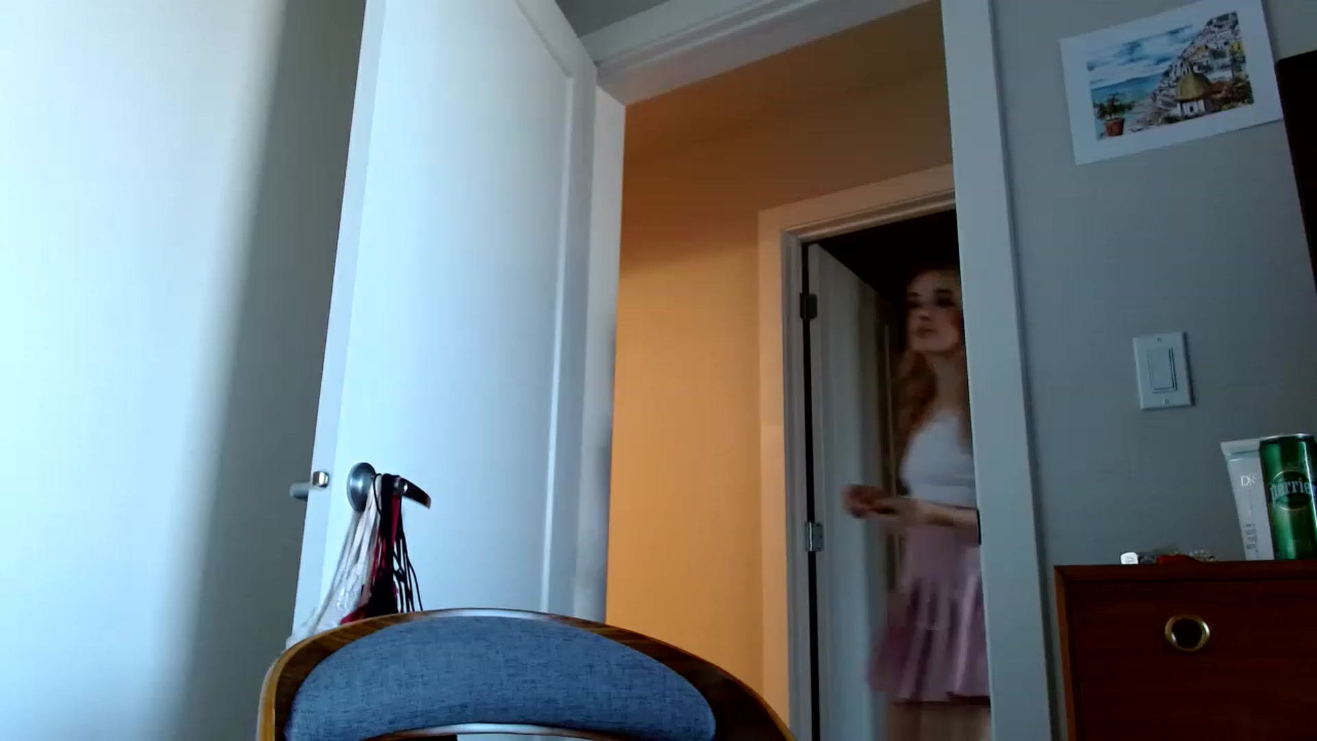 Gallery image thumbnail from Vegansoda's myfreecams stream on, 12/18/2022, 22:13 image 5 of 20