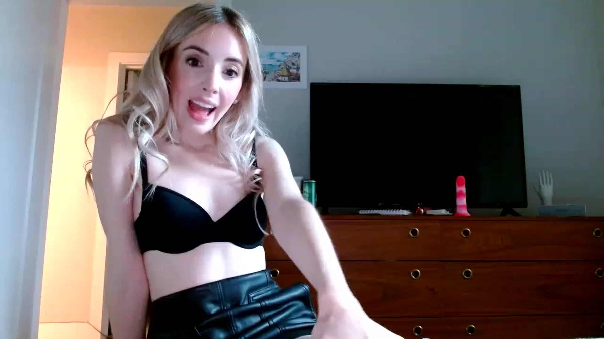Gallery image thumbnail from Vegansoda's myfreecams stream on, 12/27/2022, 21:27 image 12 of 20