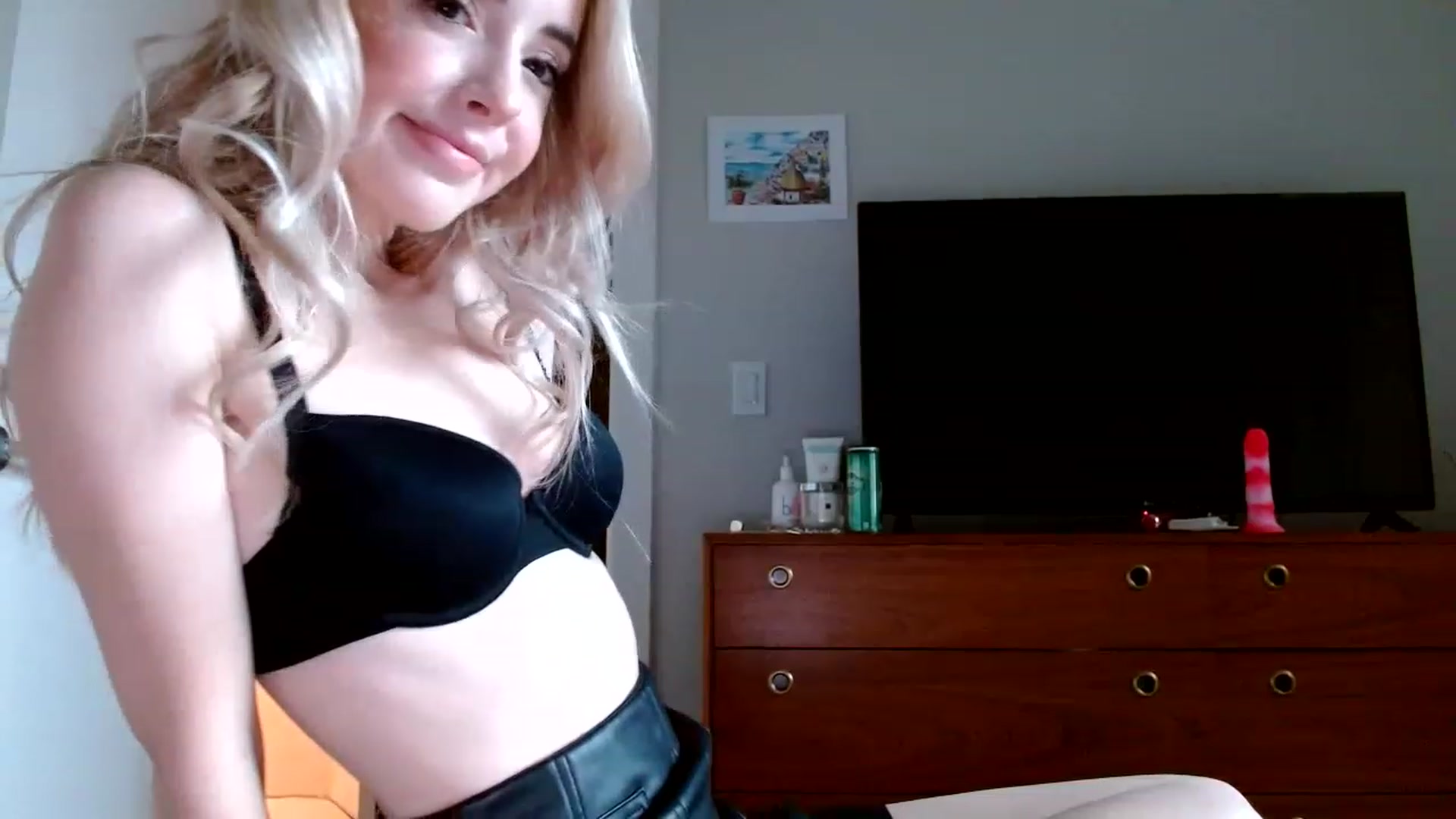 Gallery image thumbnail from Vegansoda's myfreecams stream on, 12/27/2022, 21:27 image 14 of 20