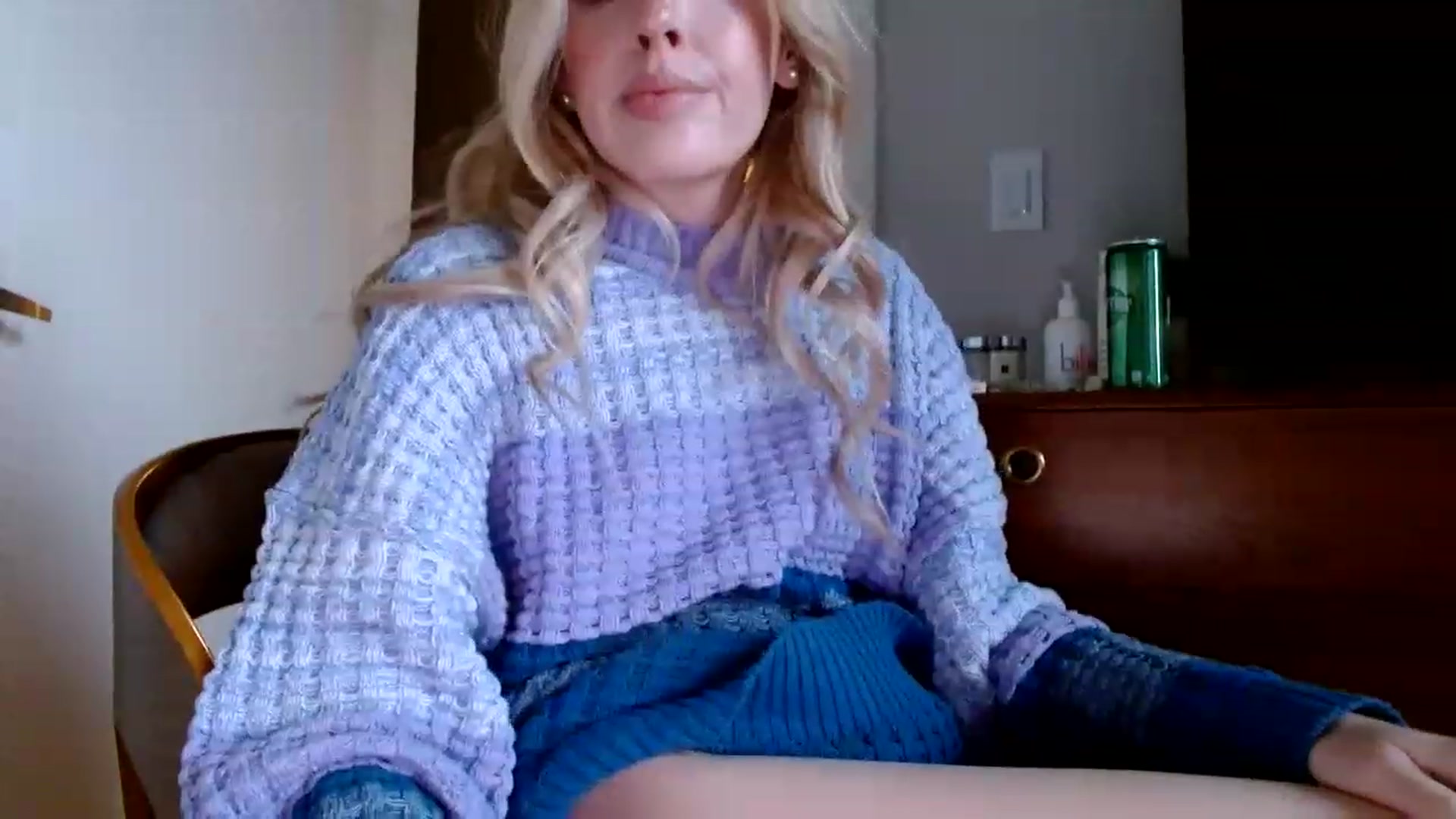 Gallery image thumbnail from Vegansoda's myfreecams stream on, 01/03/2023, 23:47 image 20 of 20