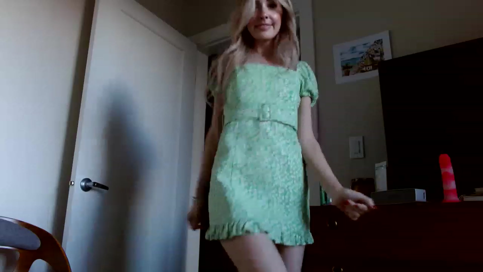 Gallery image thumbnail from Vegansoda's myfreecams stream on, 01/07/2023, 21:50 image 9 of 20