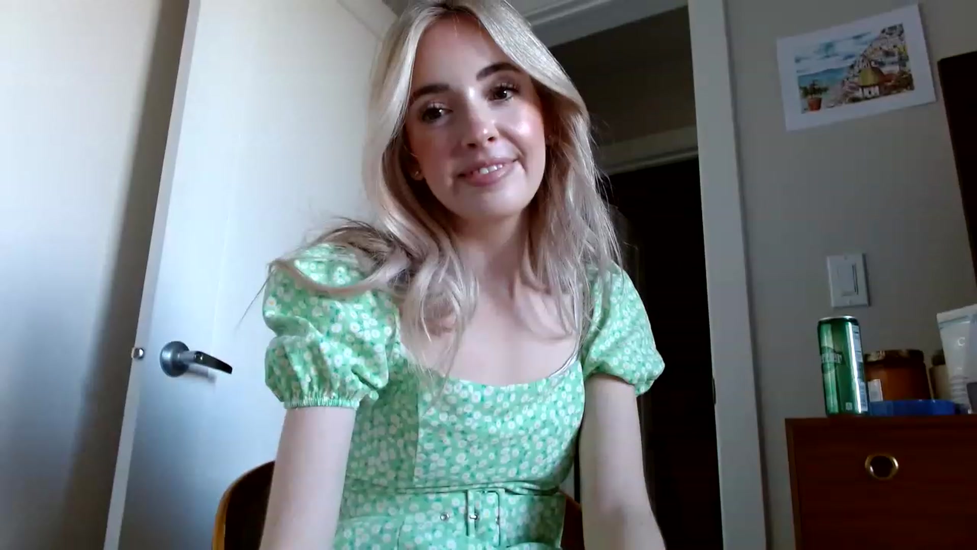 Gallery image thumbnail from Vegansoda's myfreecams stream on, 01/07/2023, 21:50 image 4 of 20