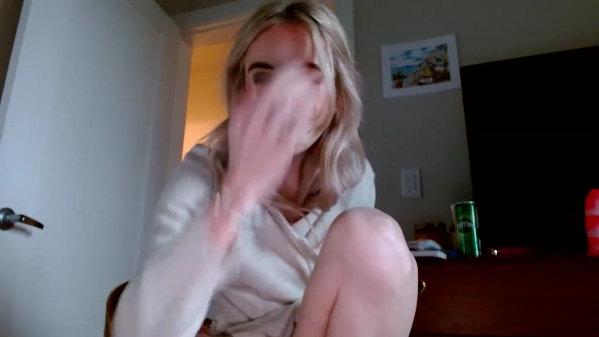 Gallery image thumbnail from Vegansoda's myfreecams stream on, 01/09/2023, 23:04 image 4 of 20
