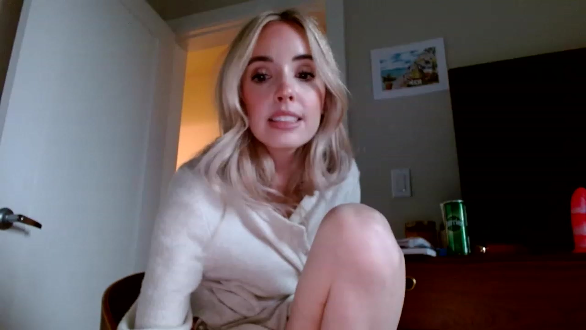 Gallery image thumbnail from Vegansoda's myfreecams stream on, 01/09/2023, 23:04 image 1 of 20