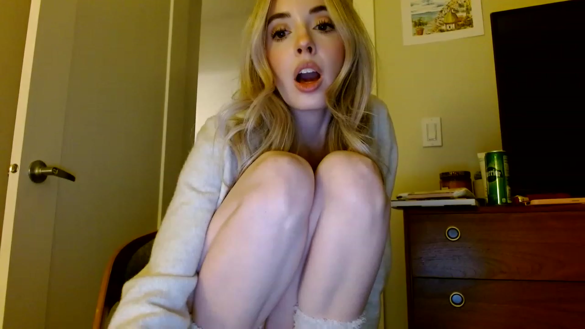 Gallery image thumbnail from Vegansoda's myfreecams stream on, 01/10/2023, 24:37 image 5 of 20