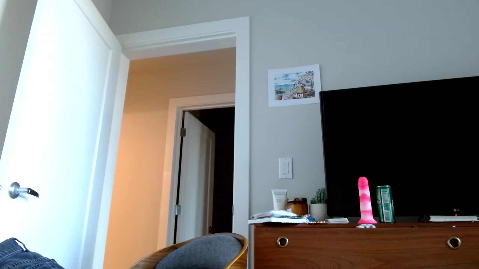 Gallery image thumbnail from Vegansoda's myfreecams stream on, 01/12/2023, 23:55 image 5 of 20