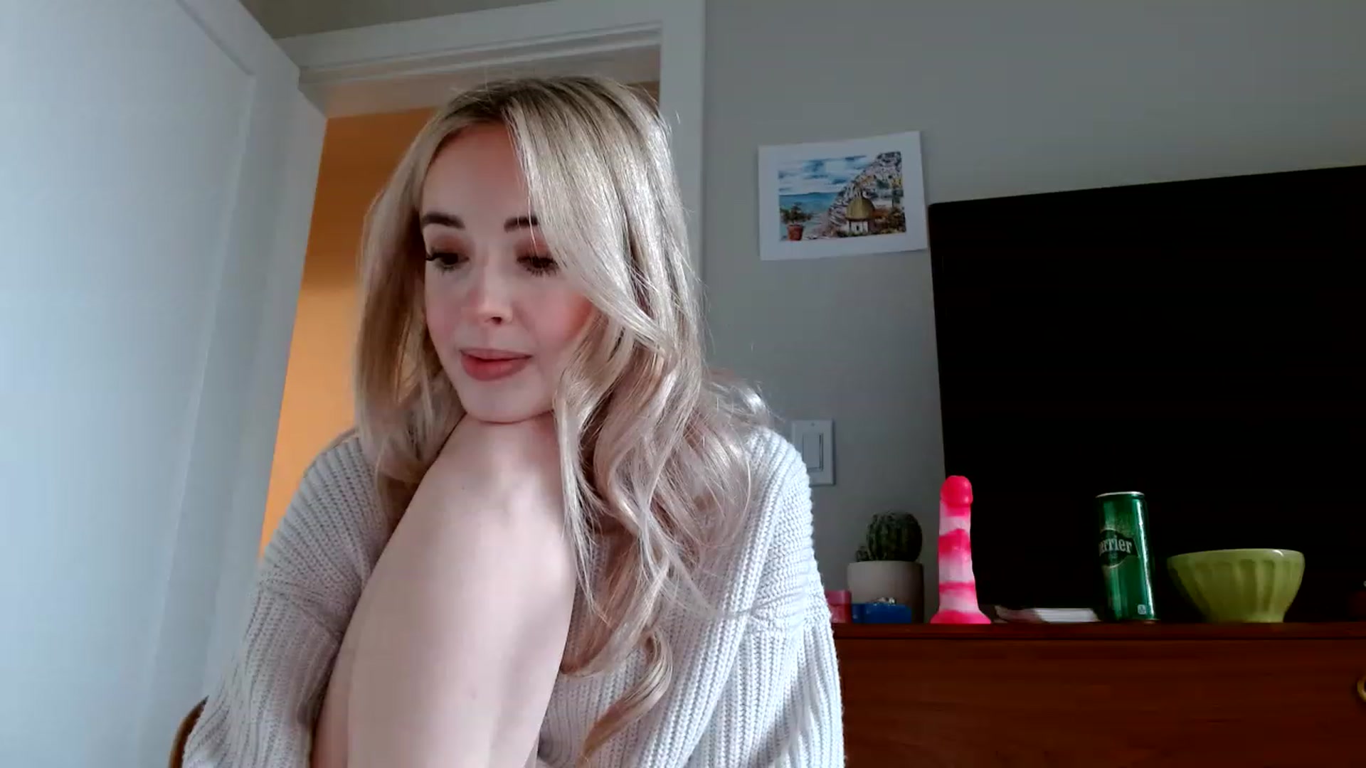 Gallery image thumbnail from Vegansoda's myfreecams stream on, 01/19/2023, 22:39 image 14 of 20