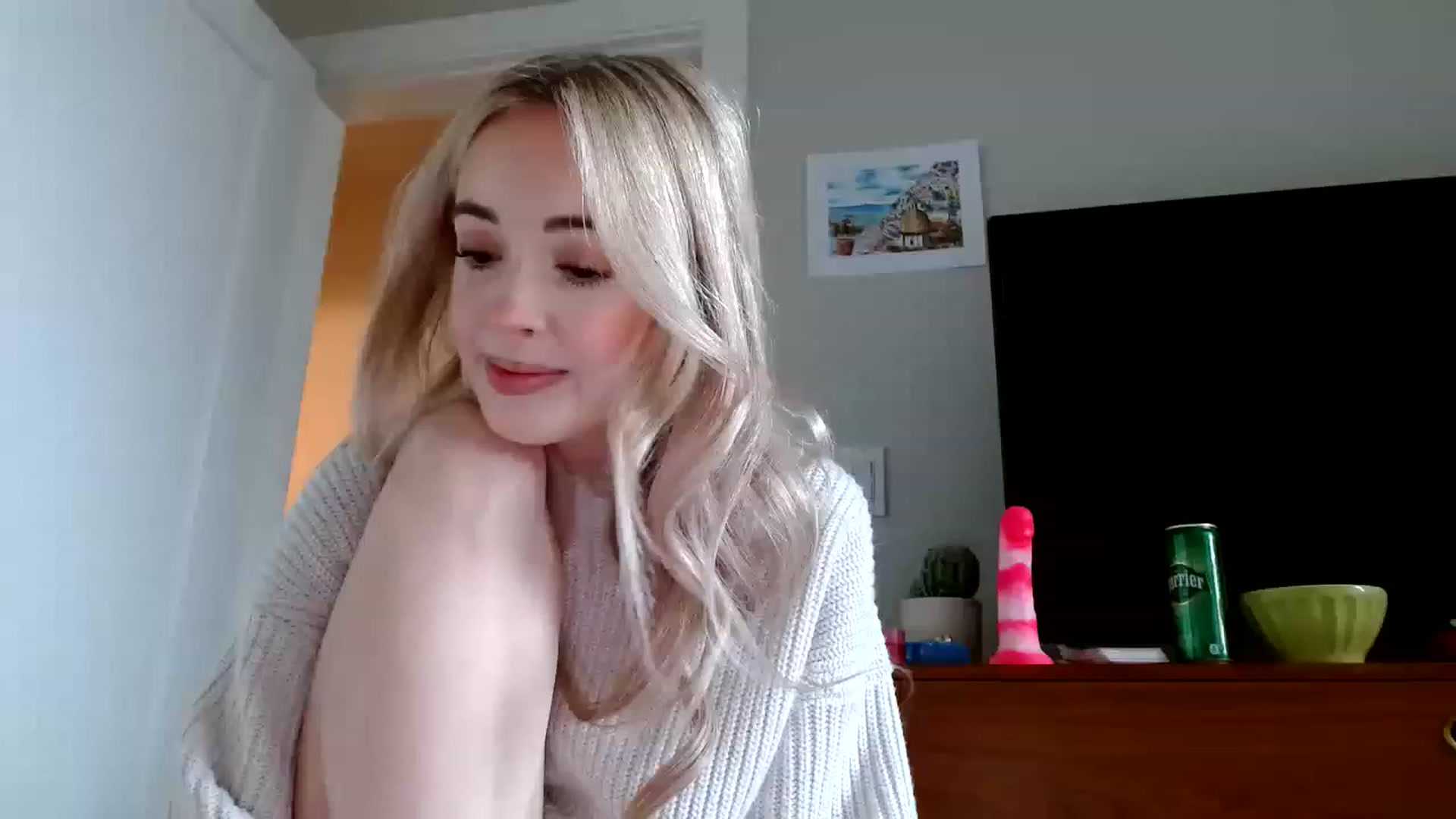 Gallery image thumbnail from Vegansoda's myfreecams stream on, 01/19/2023, 22:39 image 13 of 20