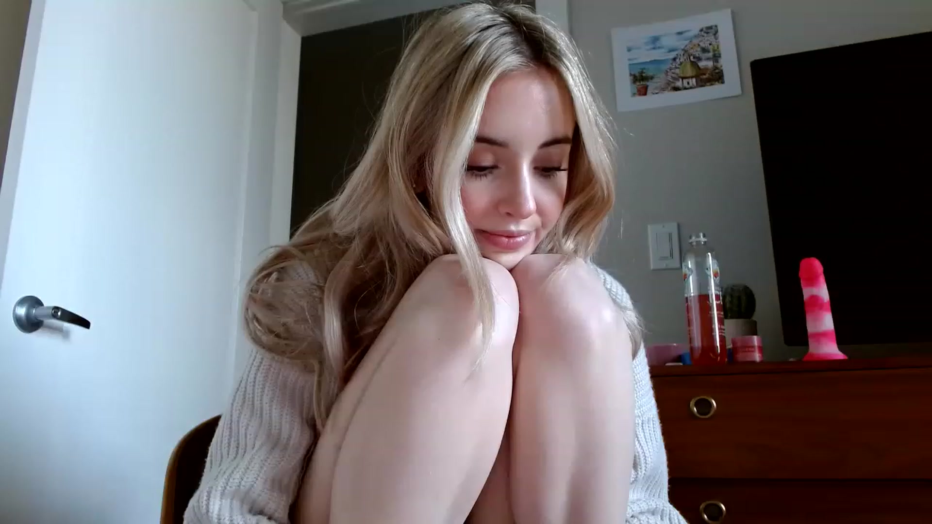 Gallery image thumbnail from Vegansoda's myfreecams stream on, 01/21/2023, 22:09 image 13 of 20