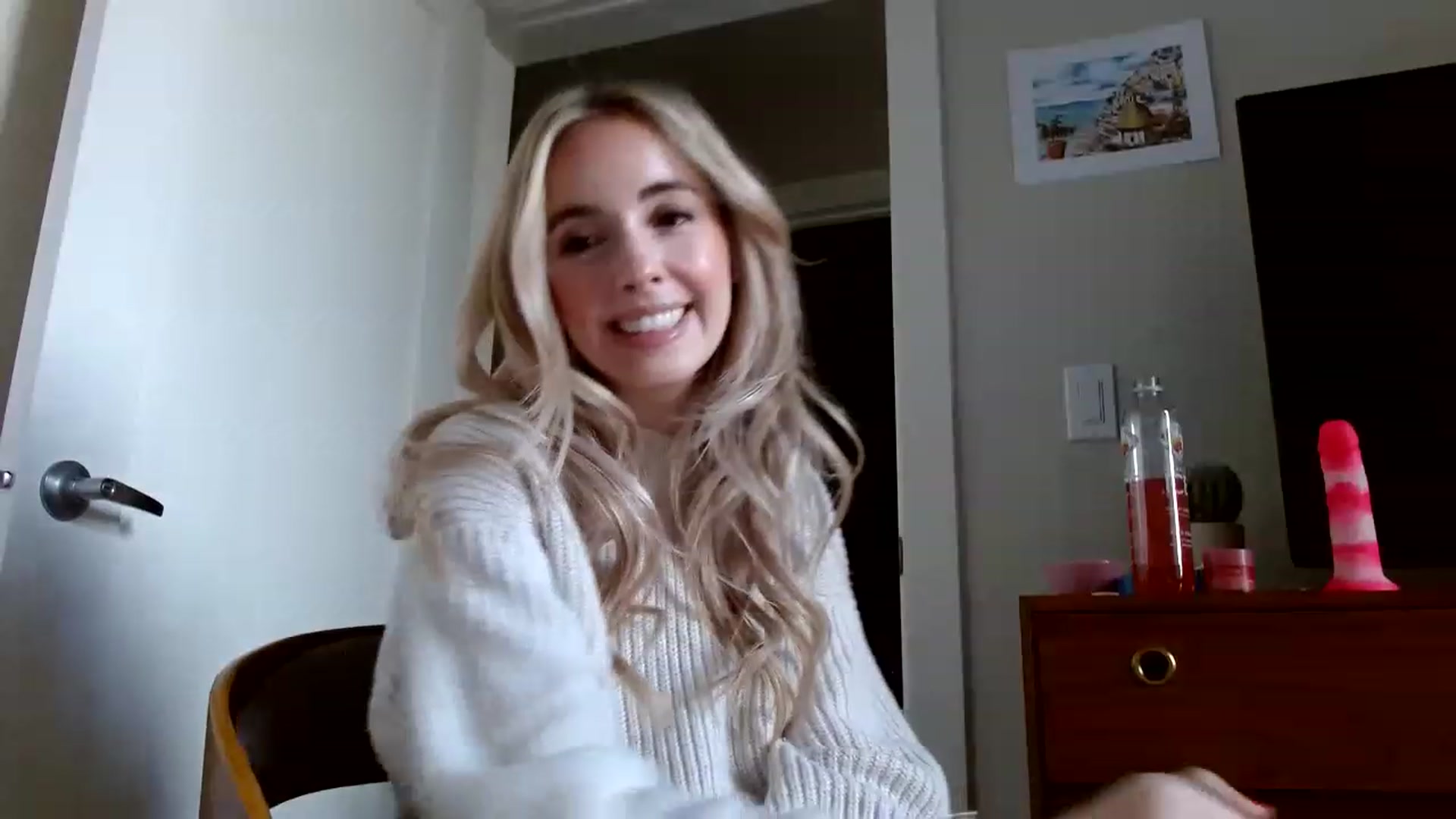 Gallery image thumbnail from Vegansoda's myfreecams stream on, 01/21/2023, 22:09 image 15 of 20