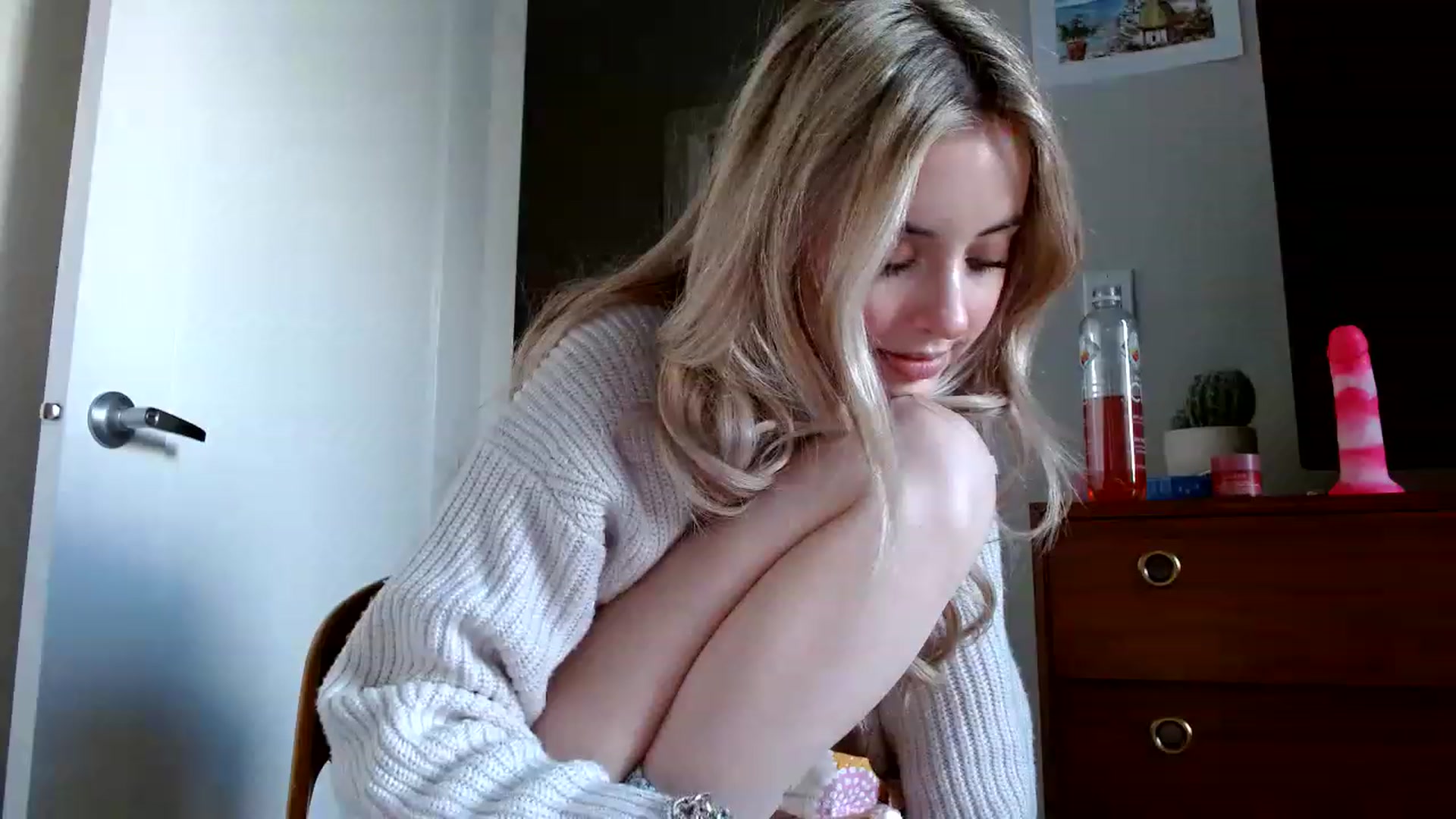Gallery image thumbnail from Vegansoda's myfreecams stream on, 01/21/2023, 22:09 image 19 of 20