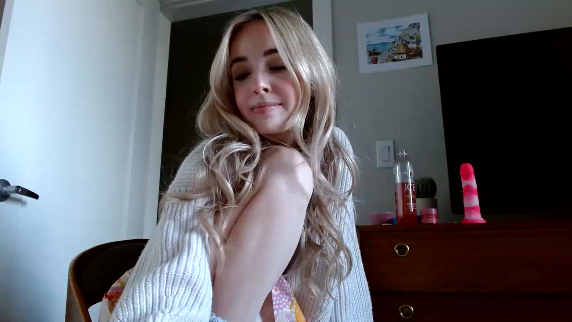 Gallery image thumbnail from Vegansoda's myfreecams stream on, 01/21/2023, 22:09 image 9 of 20