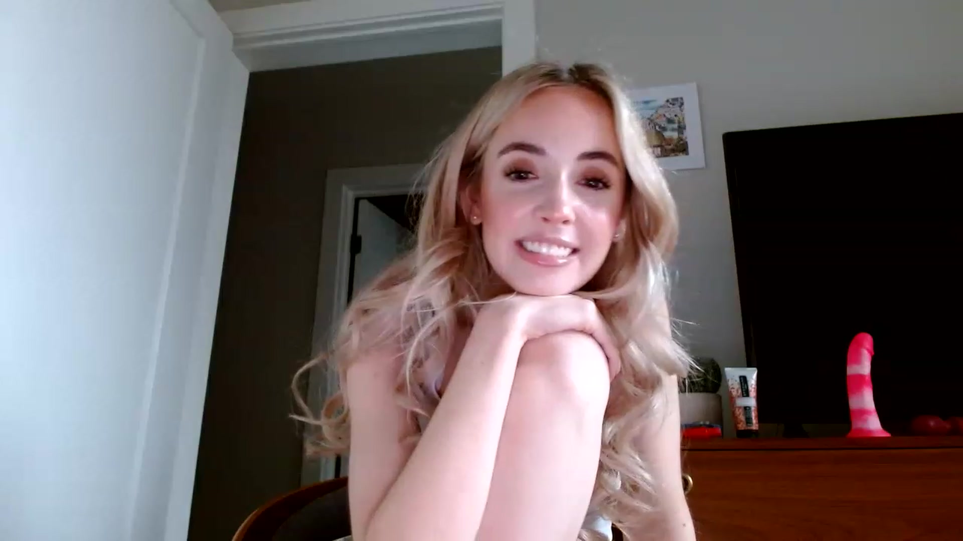 Gallery image thumbnail from Vegansoda's myfreecams stream on, 01/27/2023, 21:07 image 20 of 20