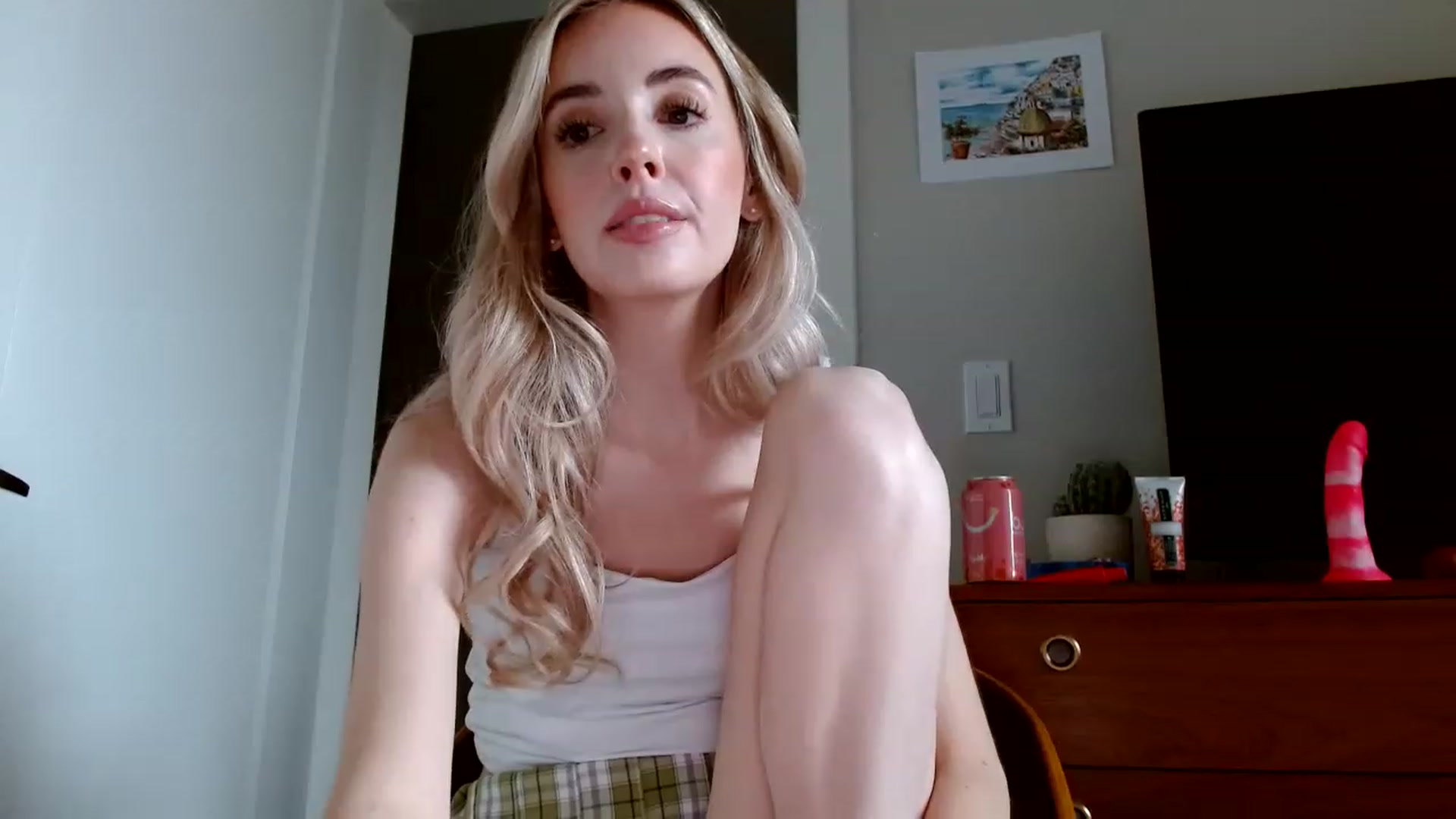 Gallery image thumbnail from Vegansoda's myfreecams stream on, 01/27/2023, 21:07 image 11 of 20