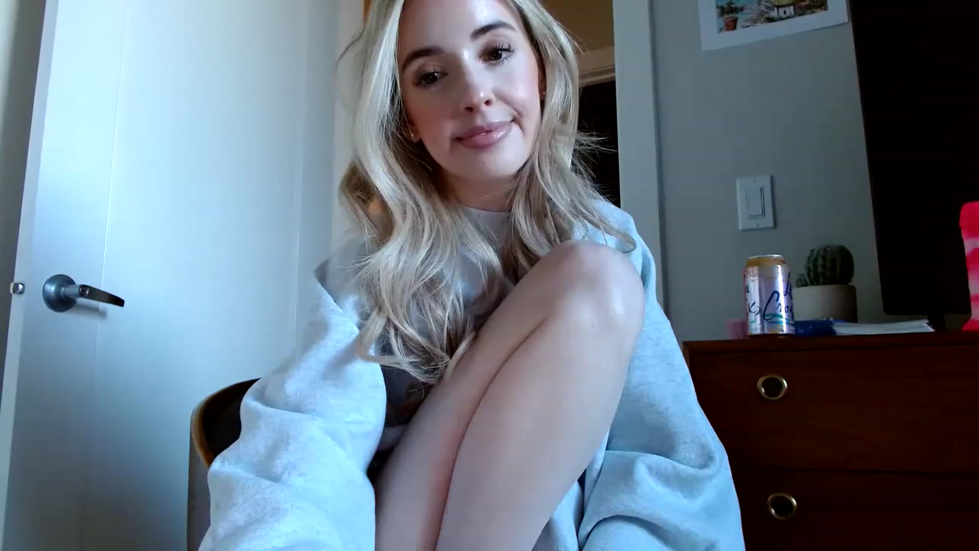 Gallery image thumbnail from Vegansoda's myfreecams stream on, 01/30/2023, 22:01 image 12 of 20