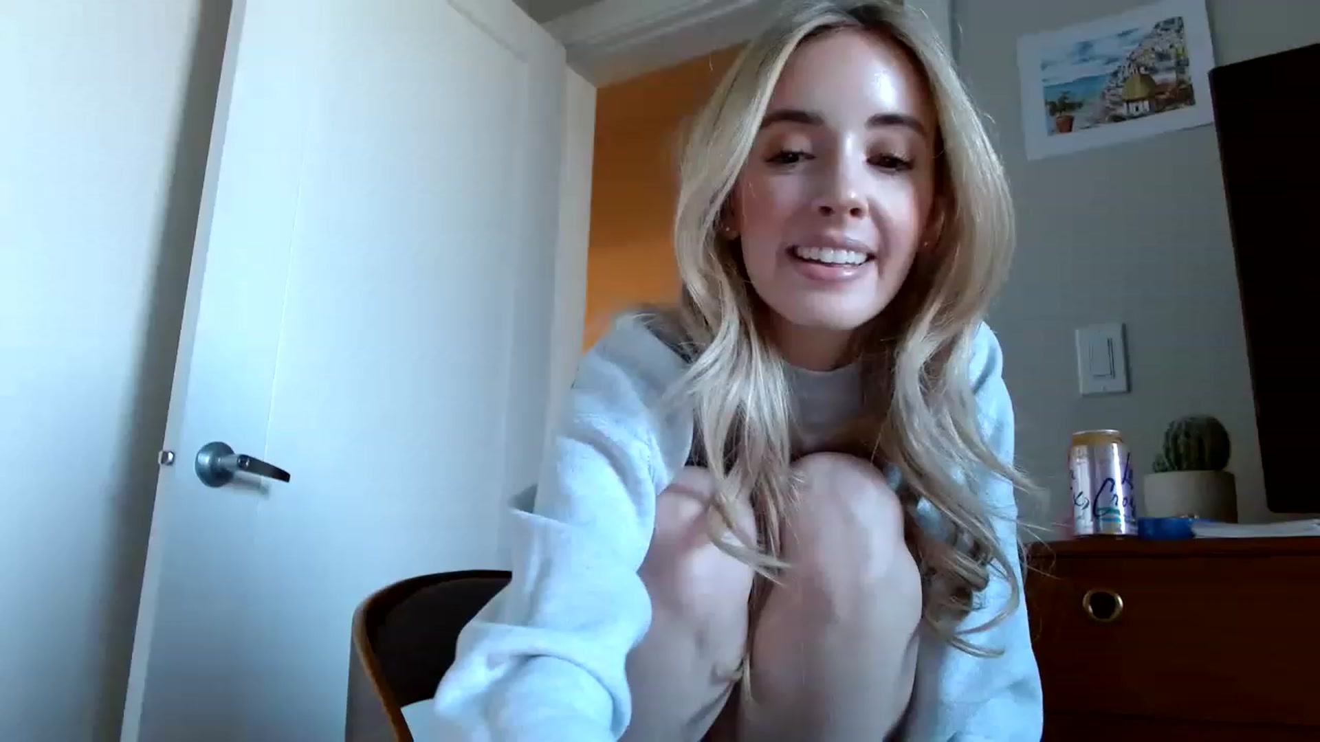 Gallery image thumbnail from Vegansoda's myfreecams stream on, 01/30/2023, 22:01 image 3 of 20